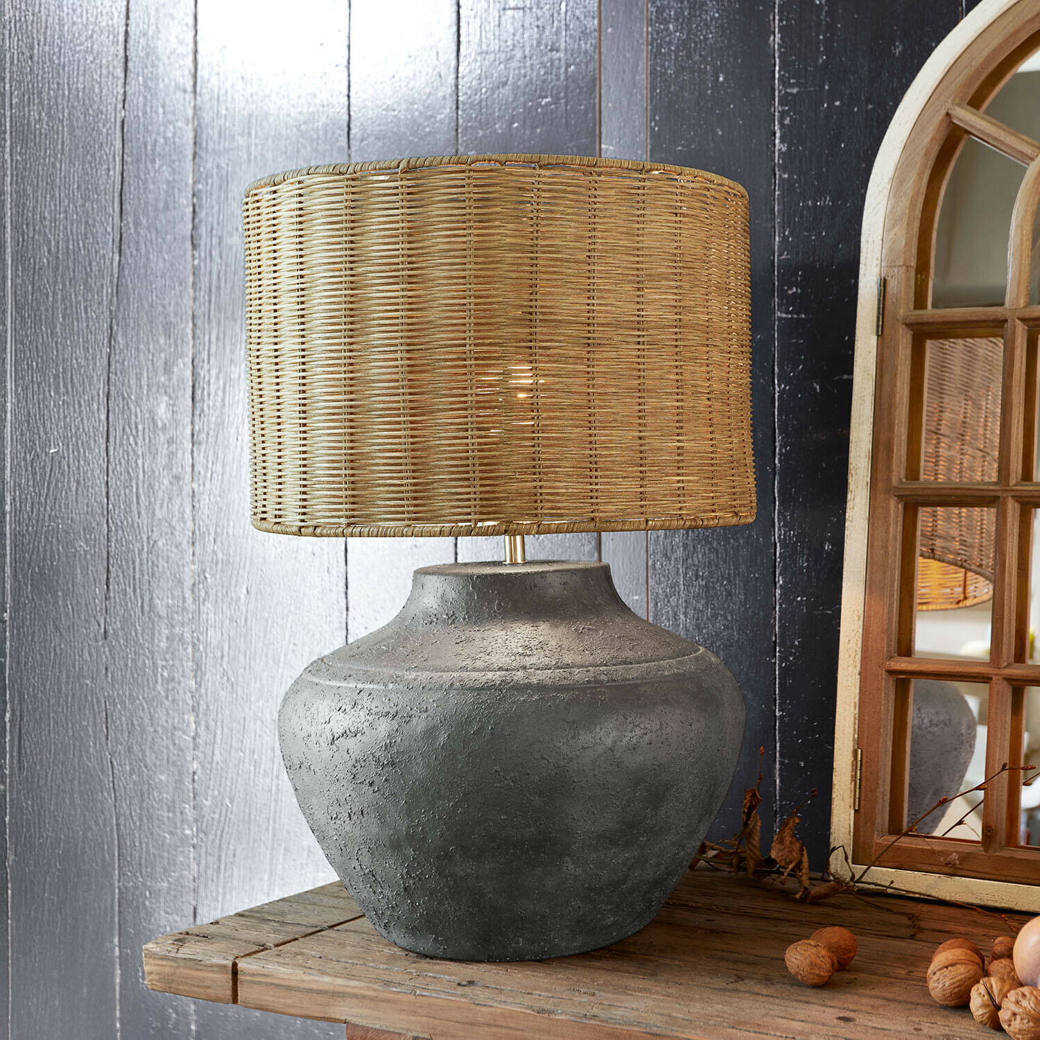 Lampe à poser Mirodella