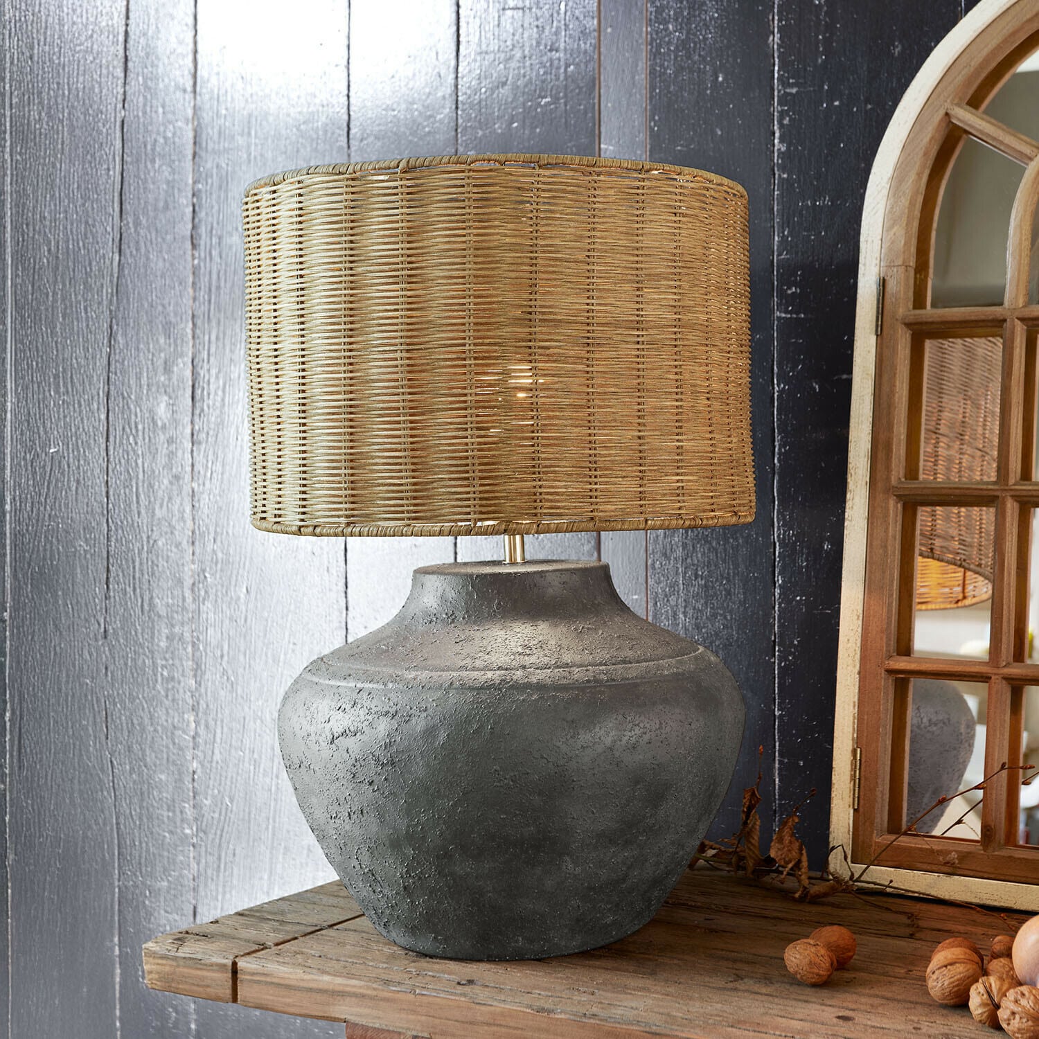 Lampe à poser Mirodella