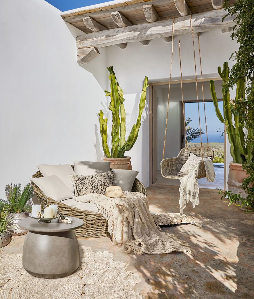 Au son des vagues...