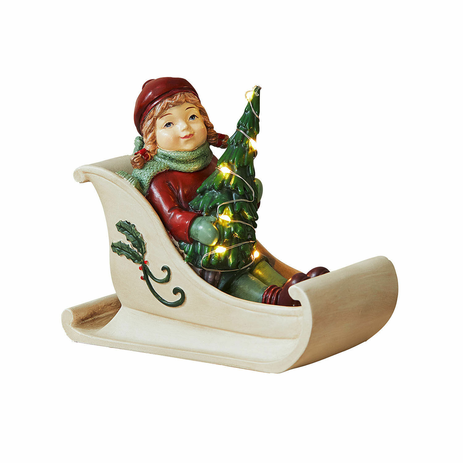 Figurine LED Soriala