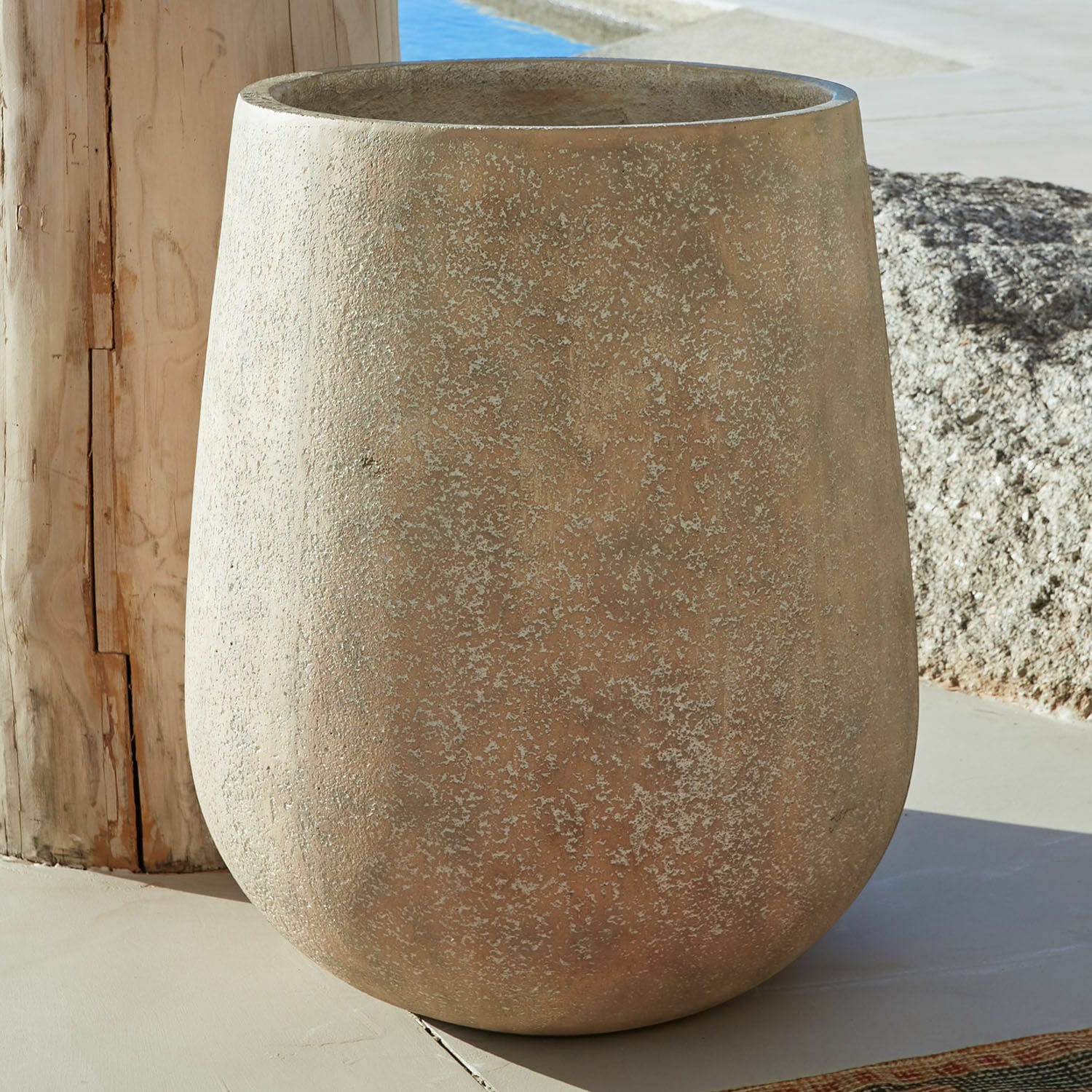 Cache-pot Bressac