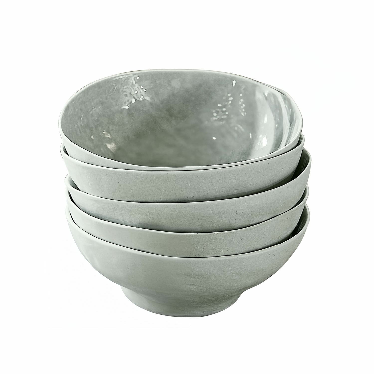 Lot de 6 bols Braganza