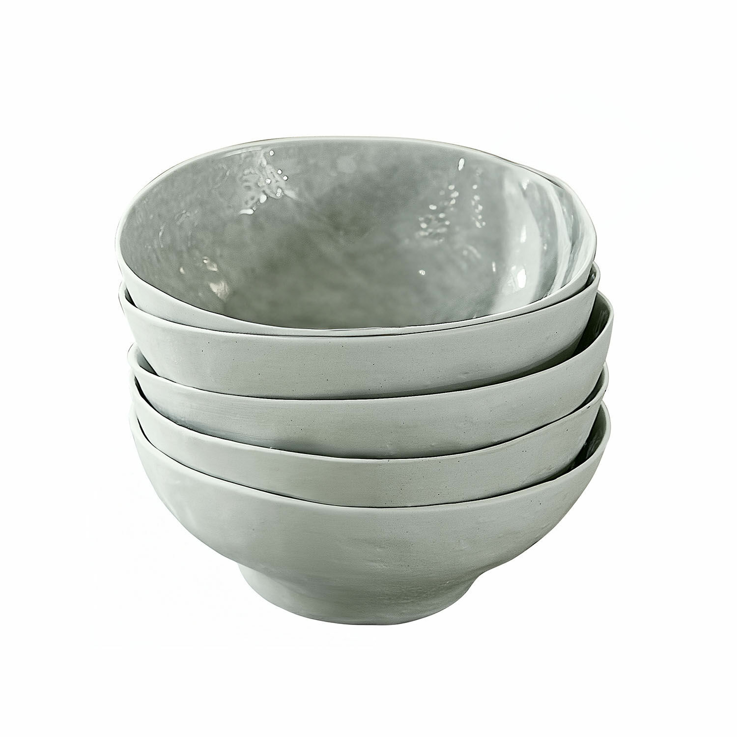 Lot de 6 bols Braganza