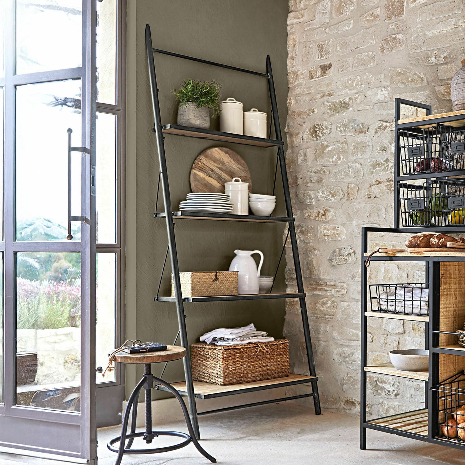 Étagère Greenbriar