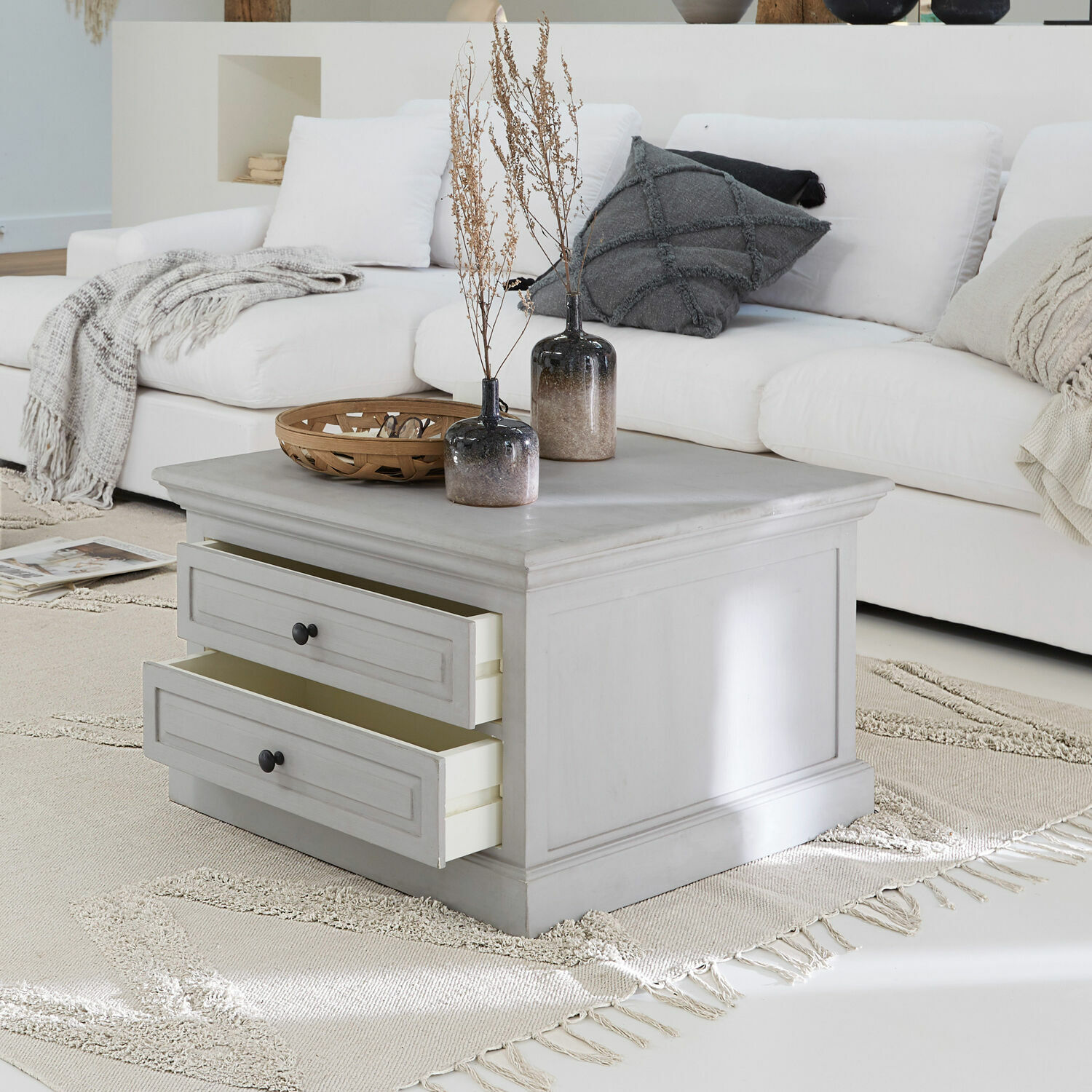 Table basse Pratola