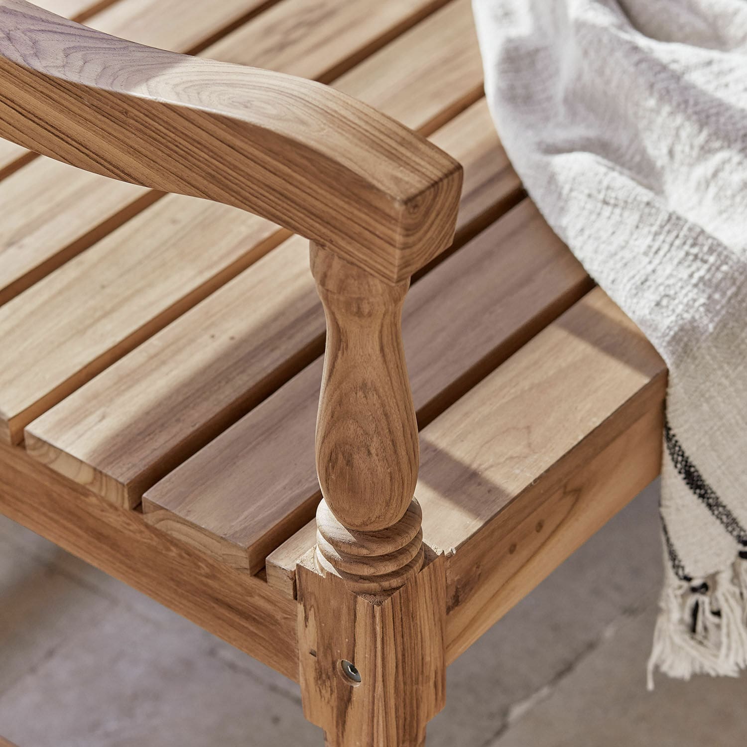 Banc Cartigny