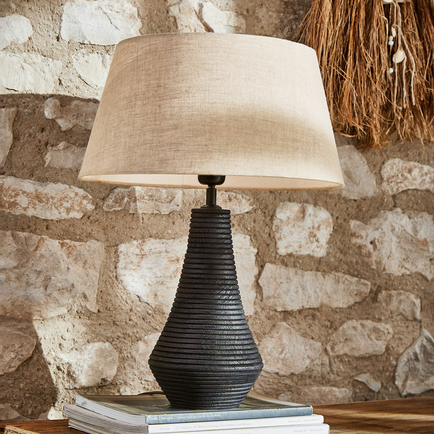 Lampe à poser Pérouse