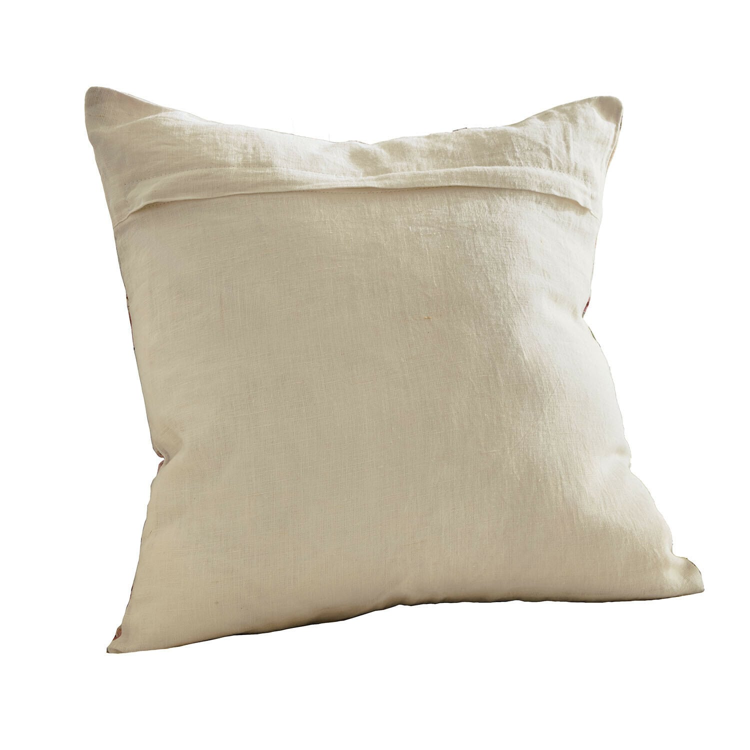 Housse de coussin Florémont