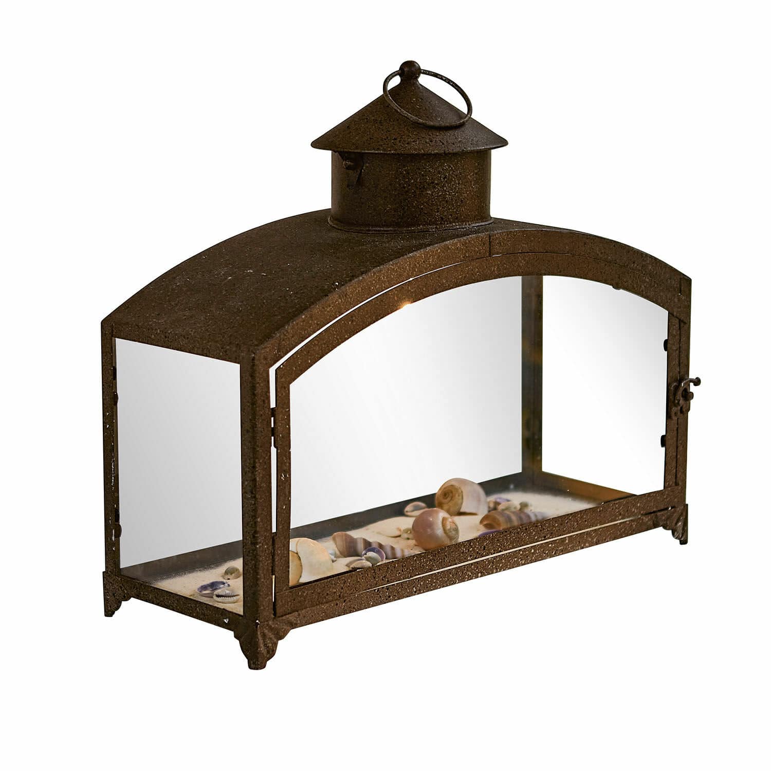 Lanterne LED rechargeable Miora
