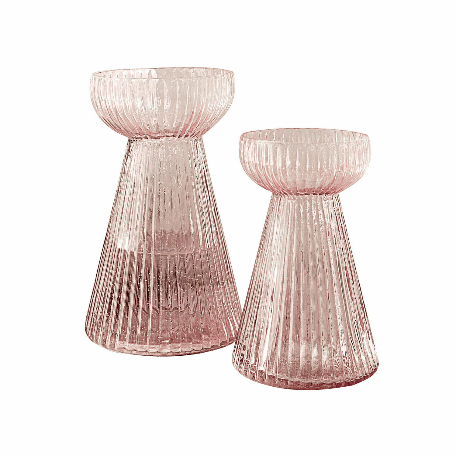 Lot de 2 vases Plouyé