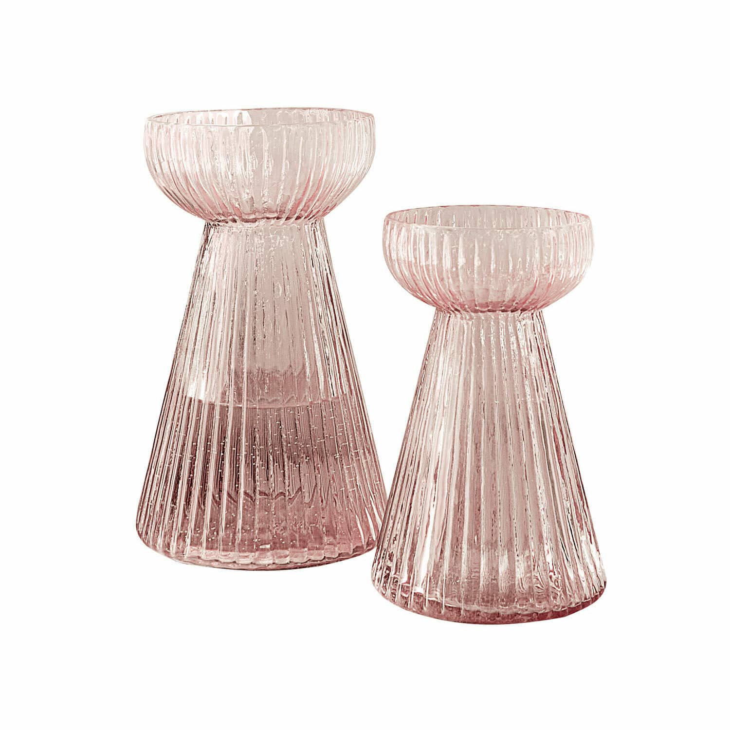 Lot de 2 vases Plouyé