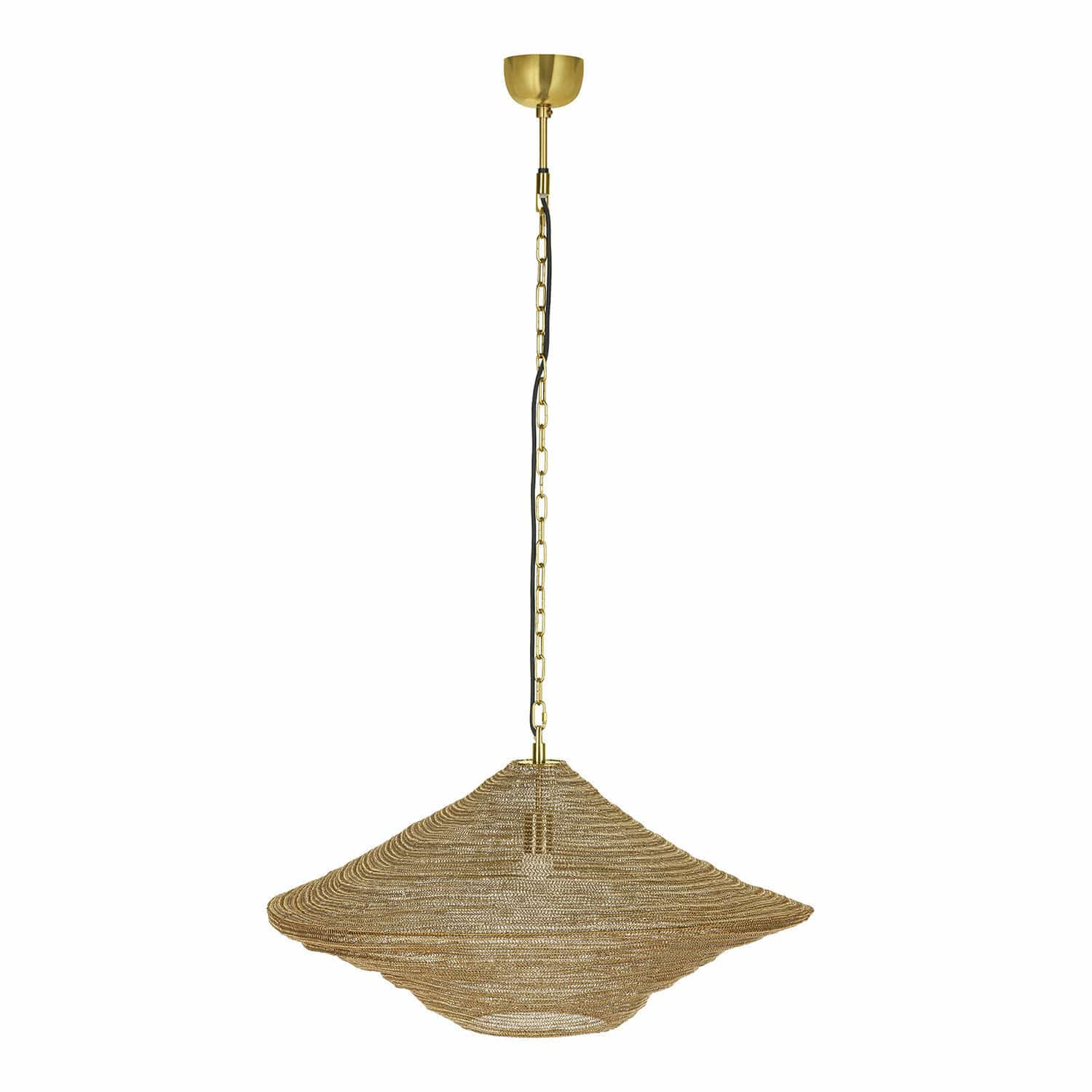 Suspension Ferncroft