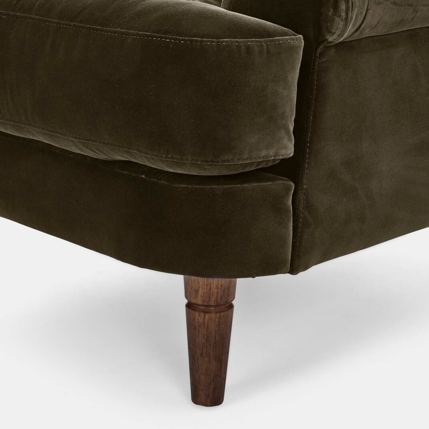 Fauteuil Rivermere