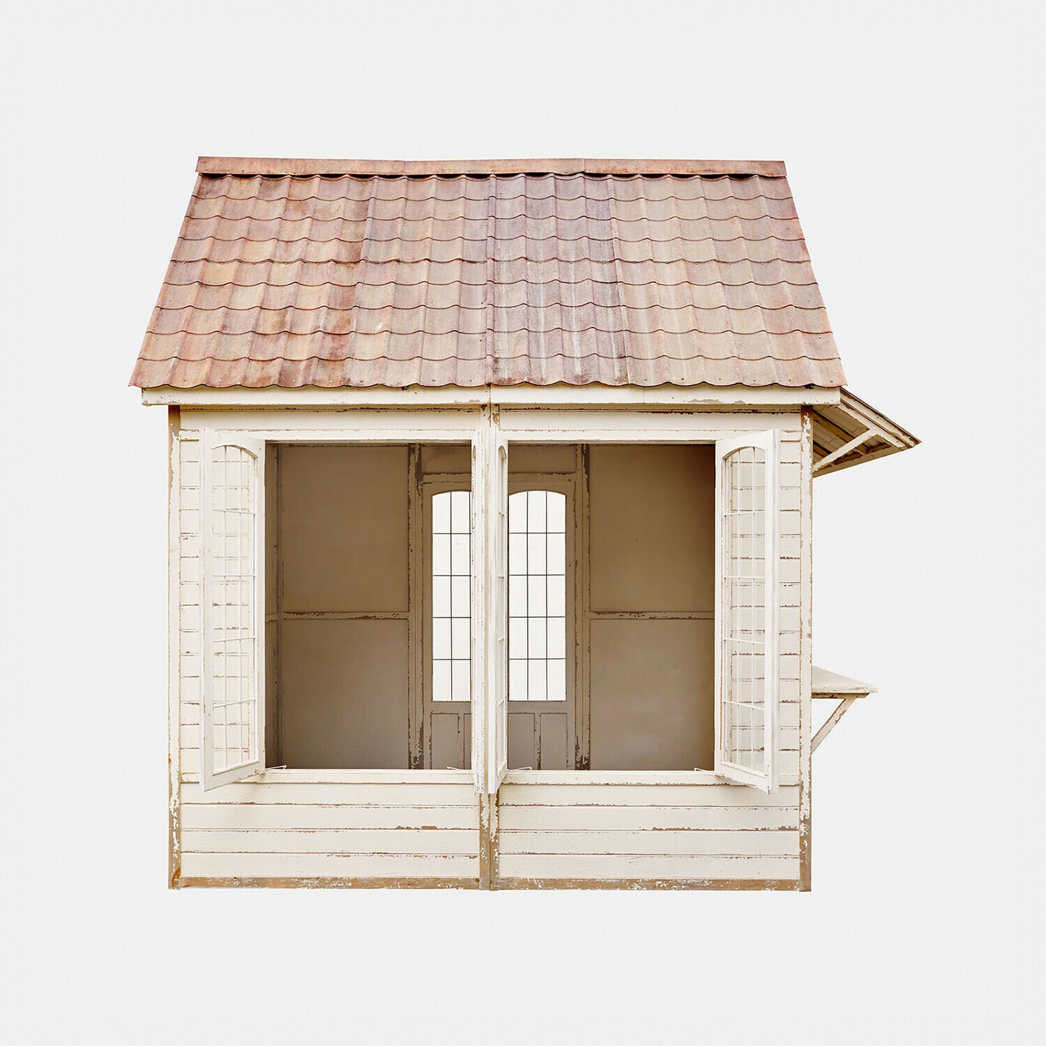 Maisonnette de jardin Stormhavn