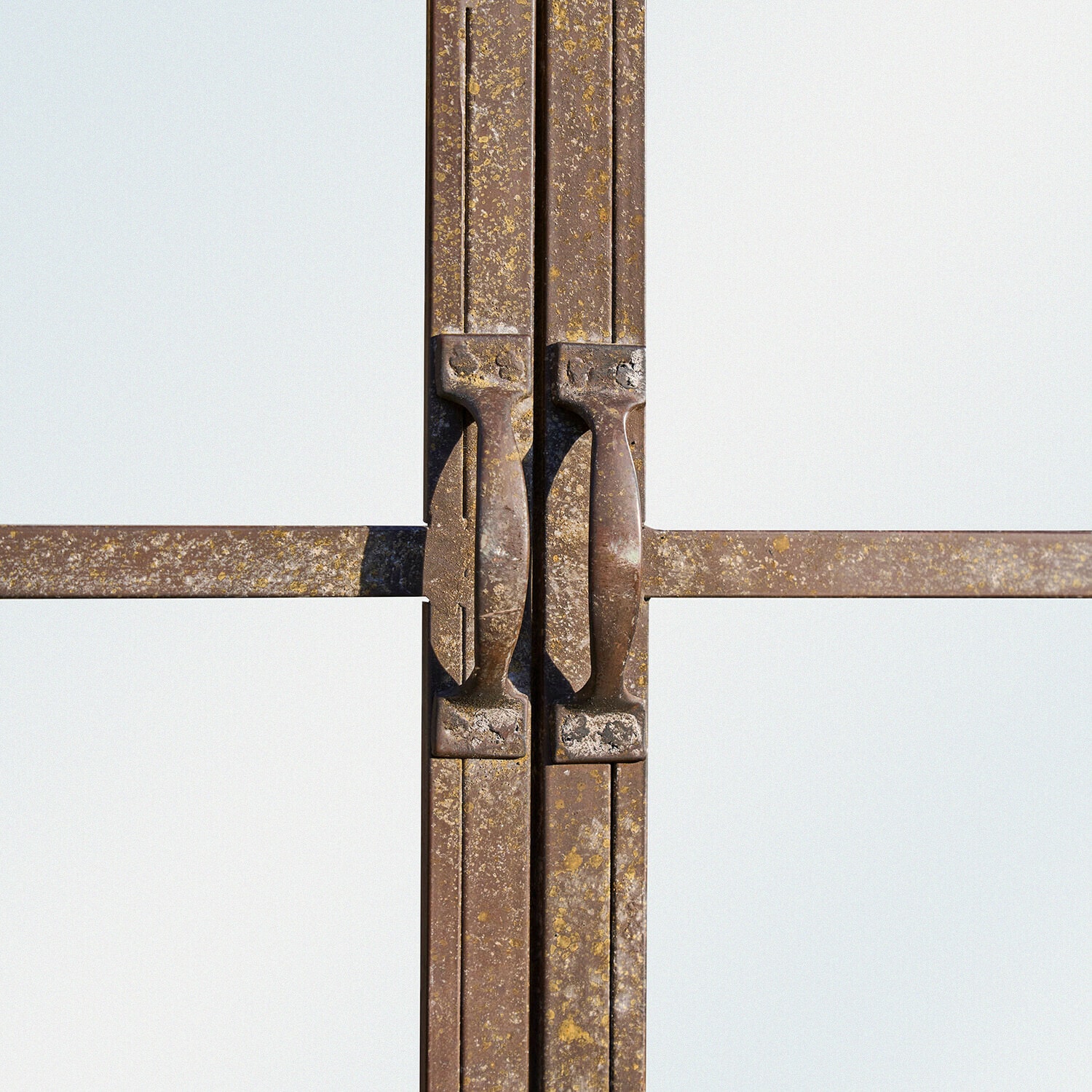 Serre sur pieds Parvignon