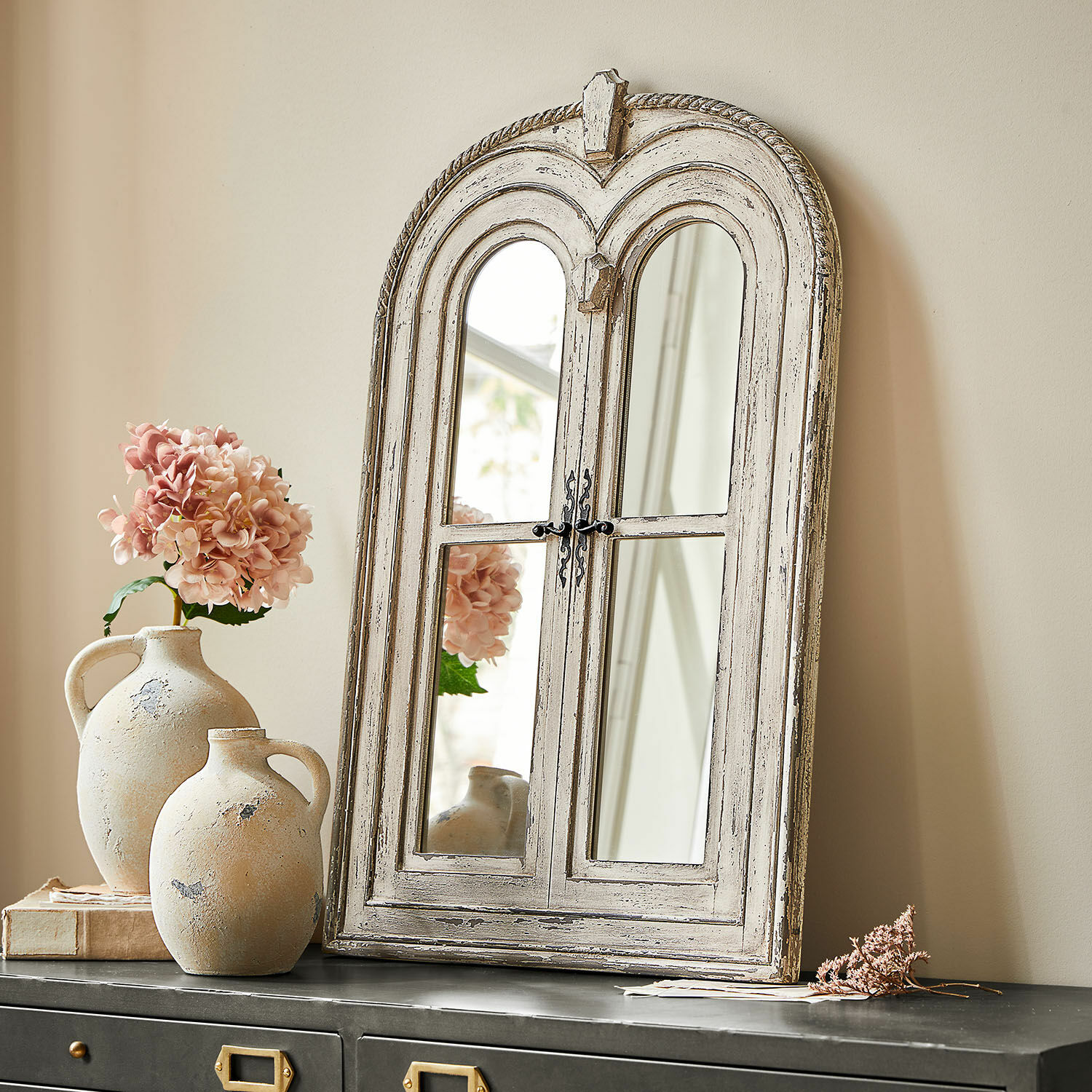 Miroir Montcelin