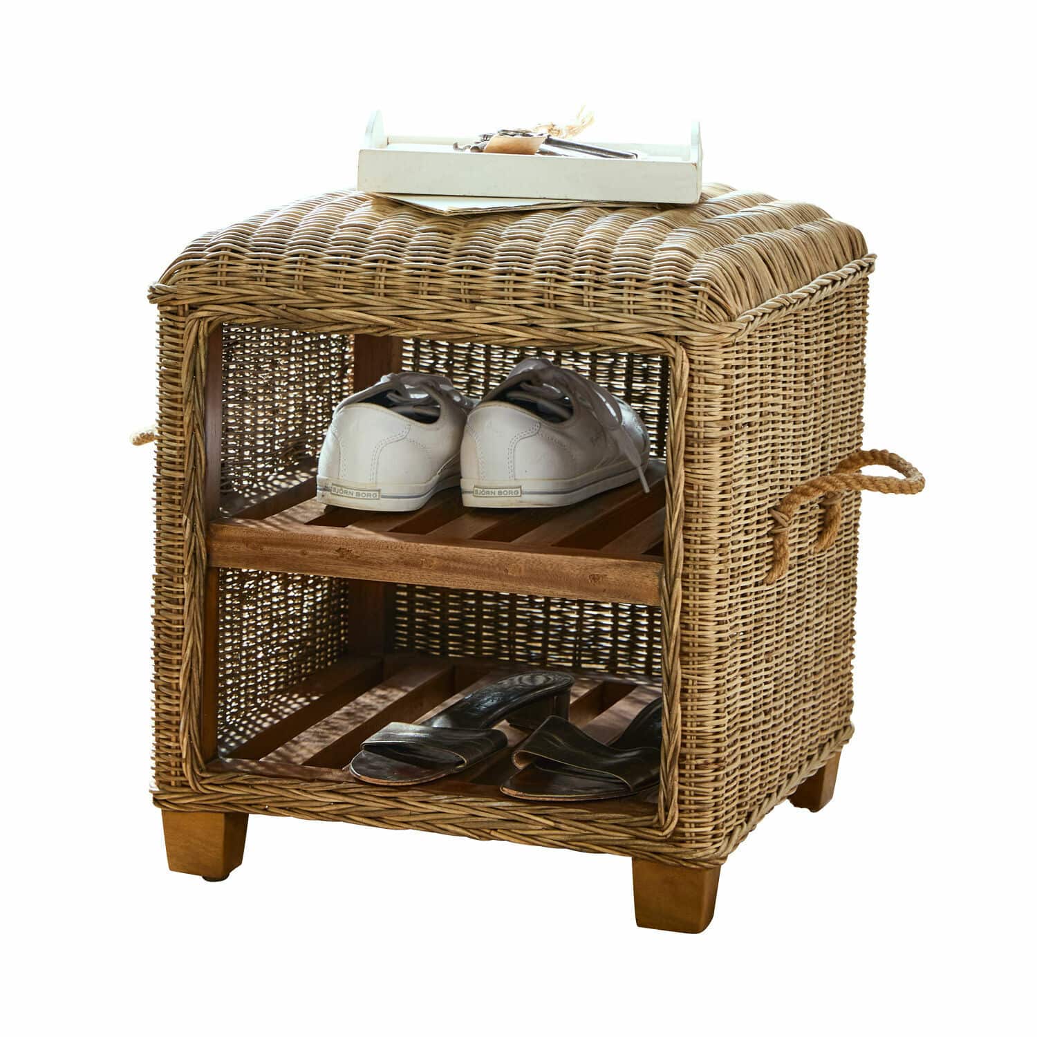 Tabouret Merveillette