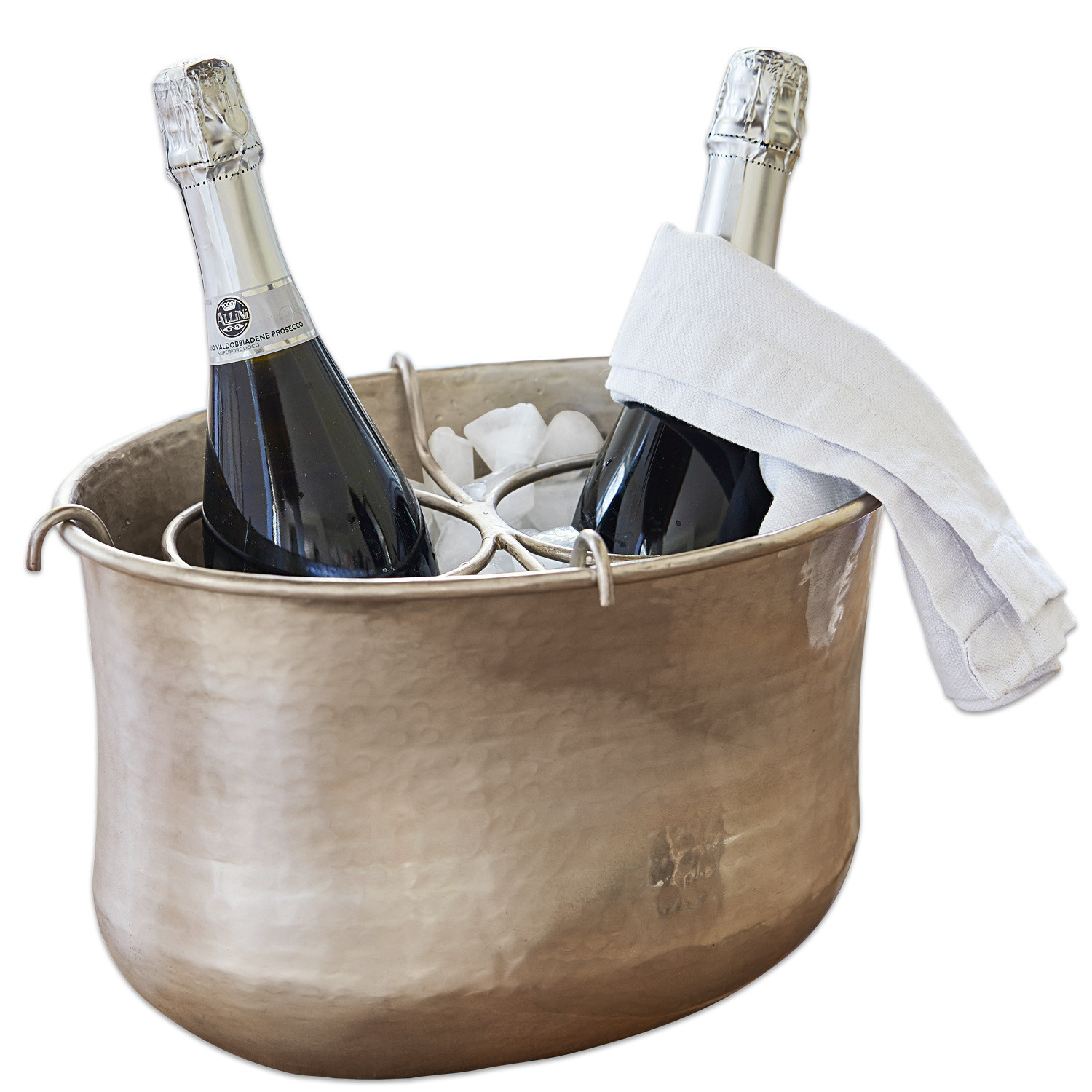 Seau à champagne Barrie