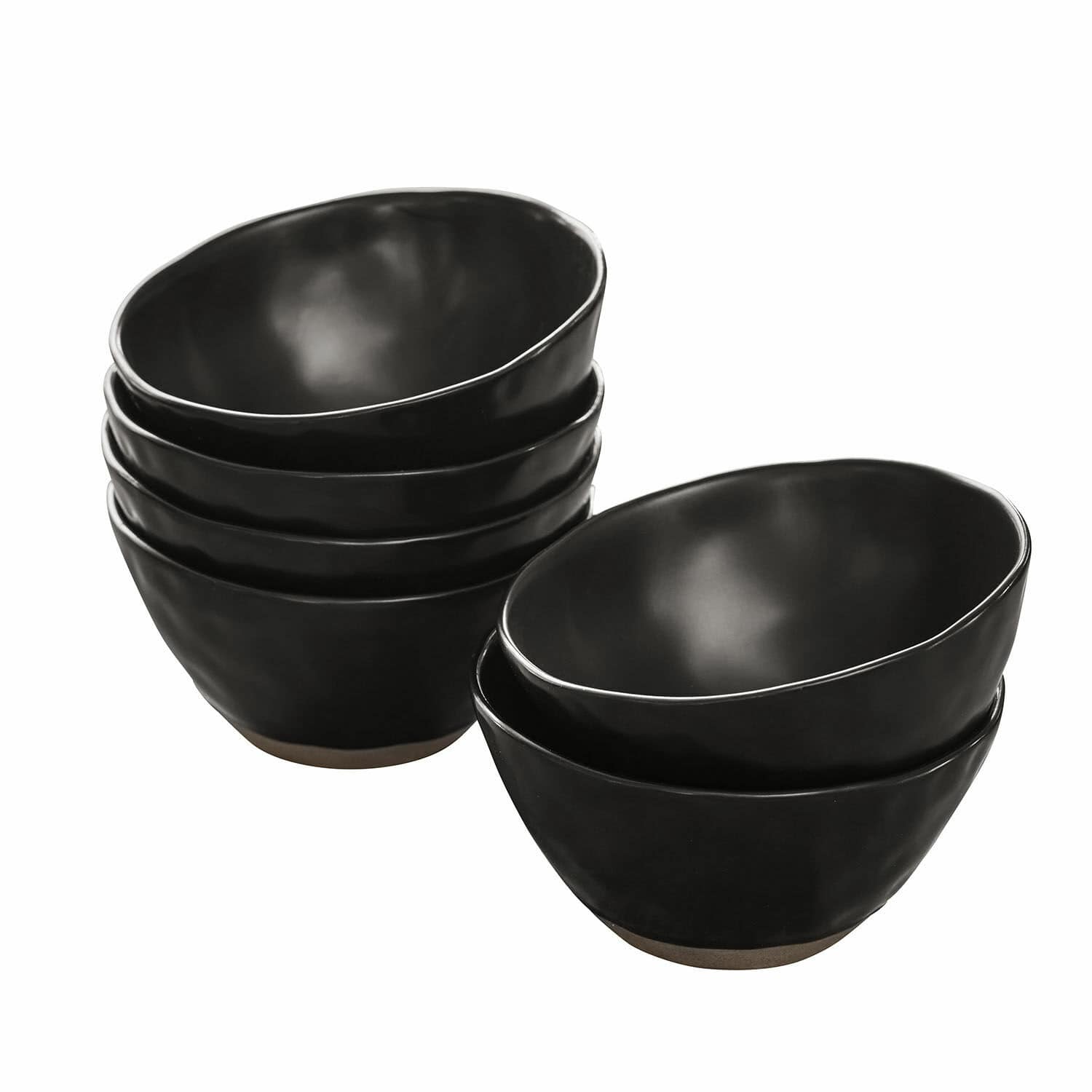 Lot de 6 bols Biarré