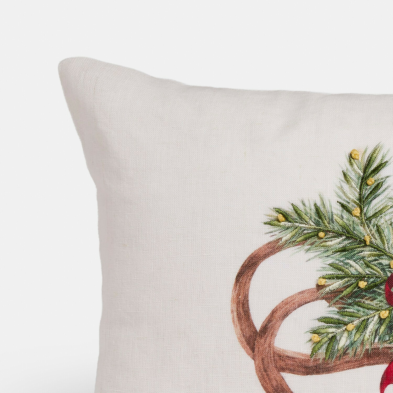 Housse de coussin Babrie