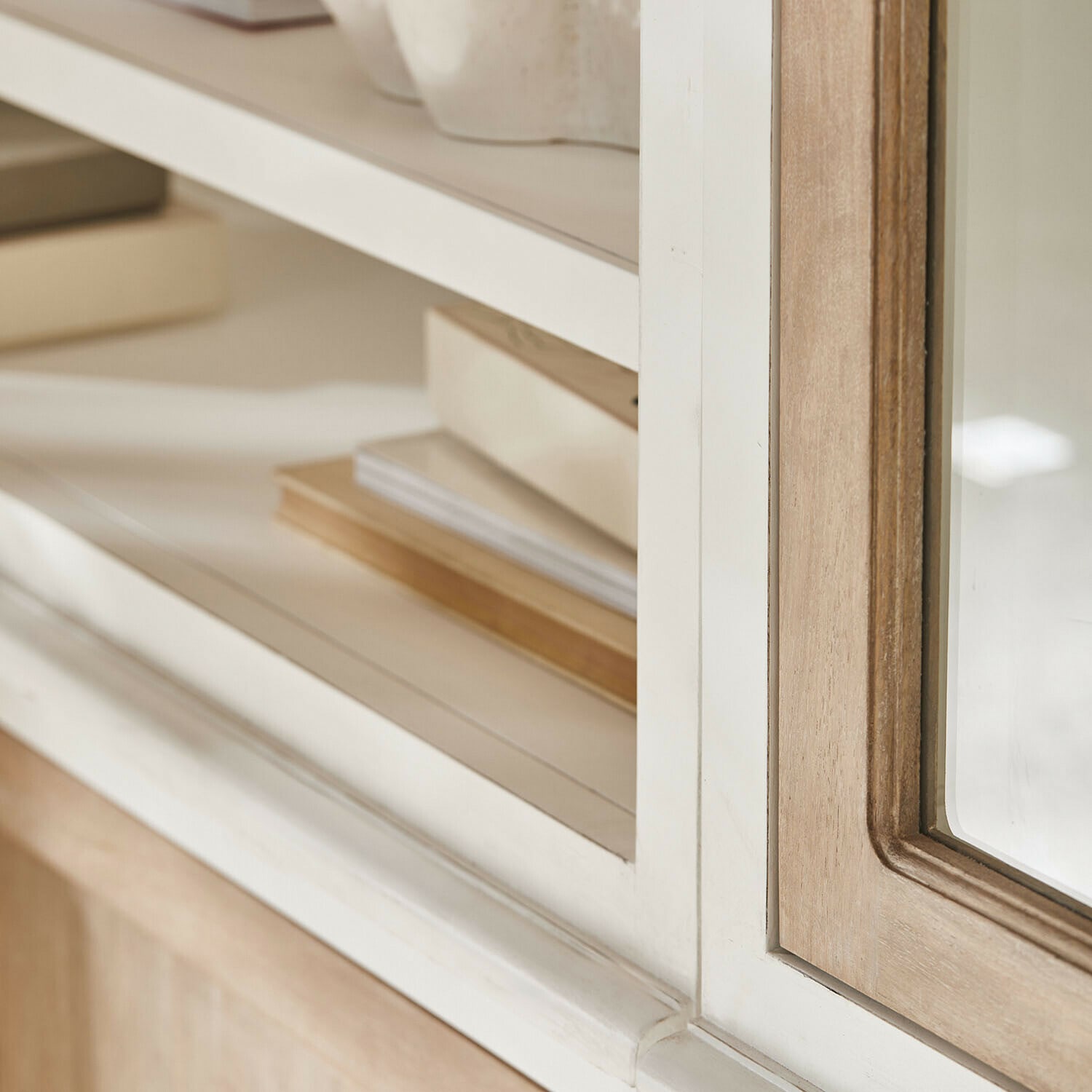 Vitrine Springford