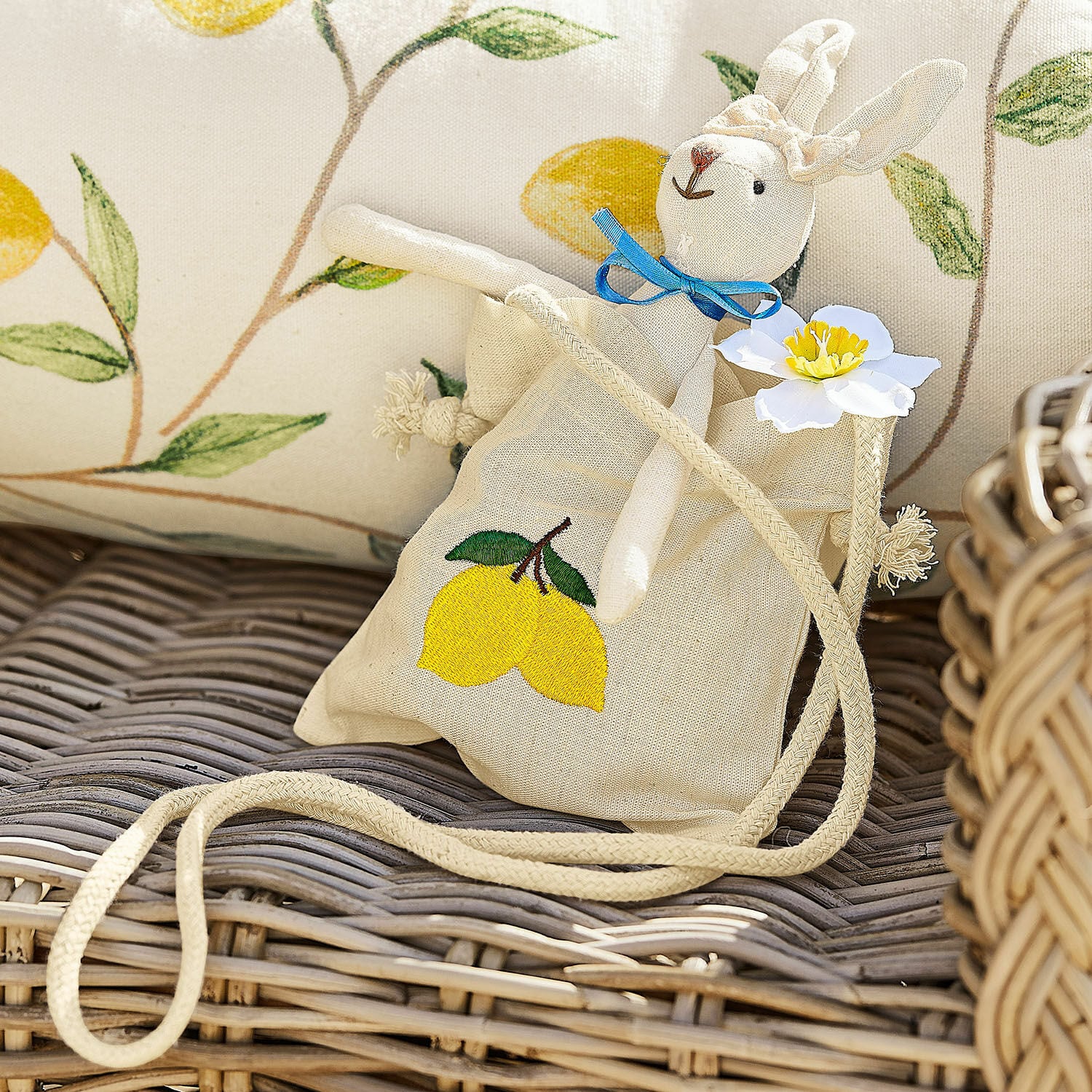 Pochette Palerina