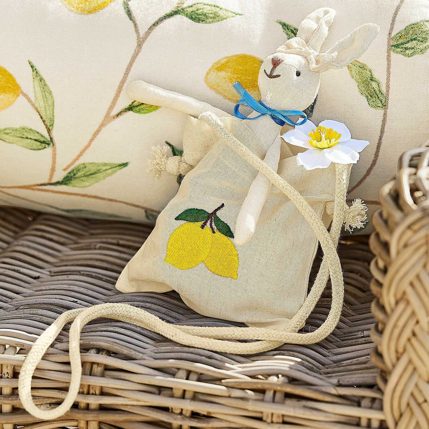 Pochette Palerina