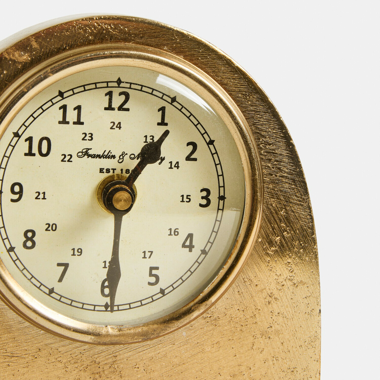 Horloge Bodkin