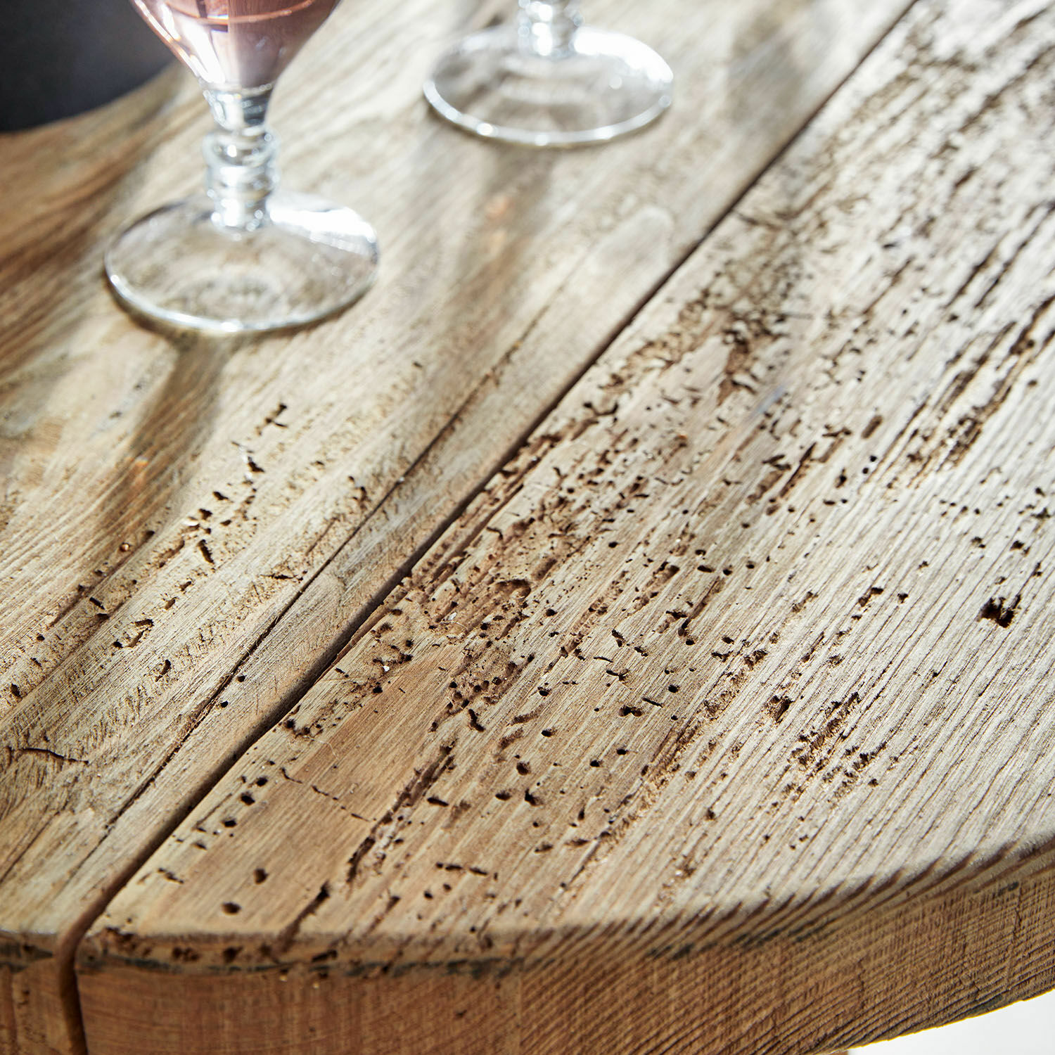 Ensemble table et chaises Stonington