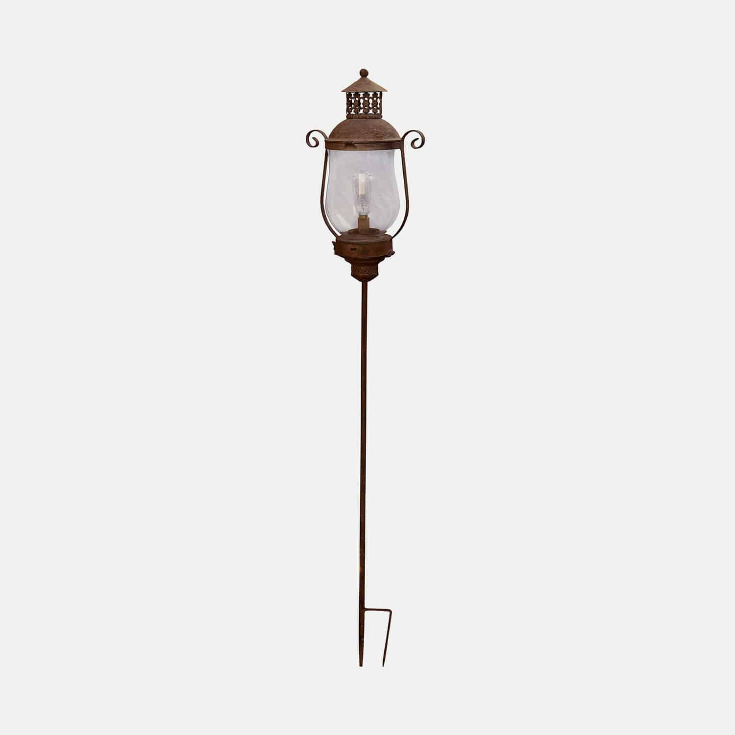 Lanterne LED rechargeable Volanaïs