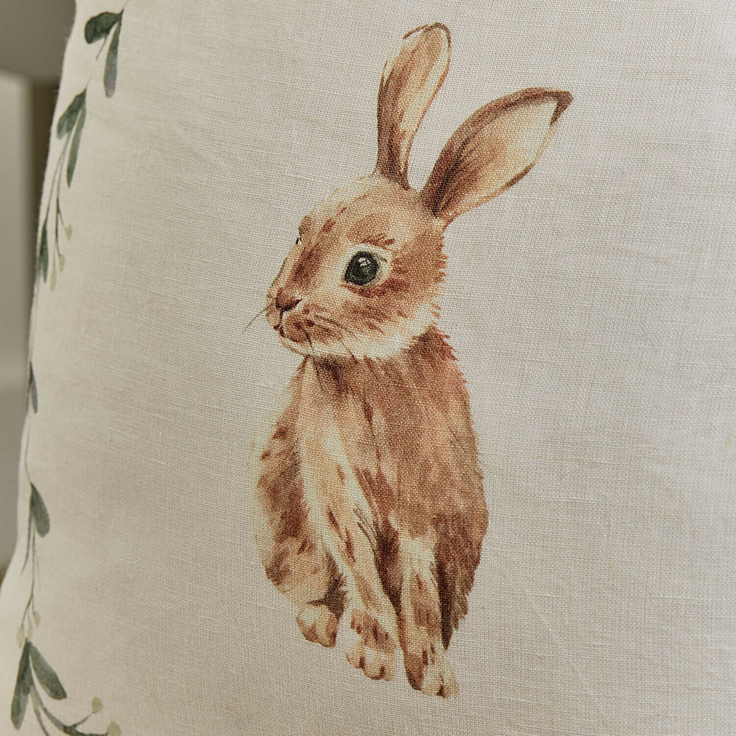 Housse de coussin Fuzzletop