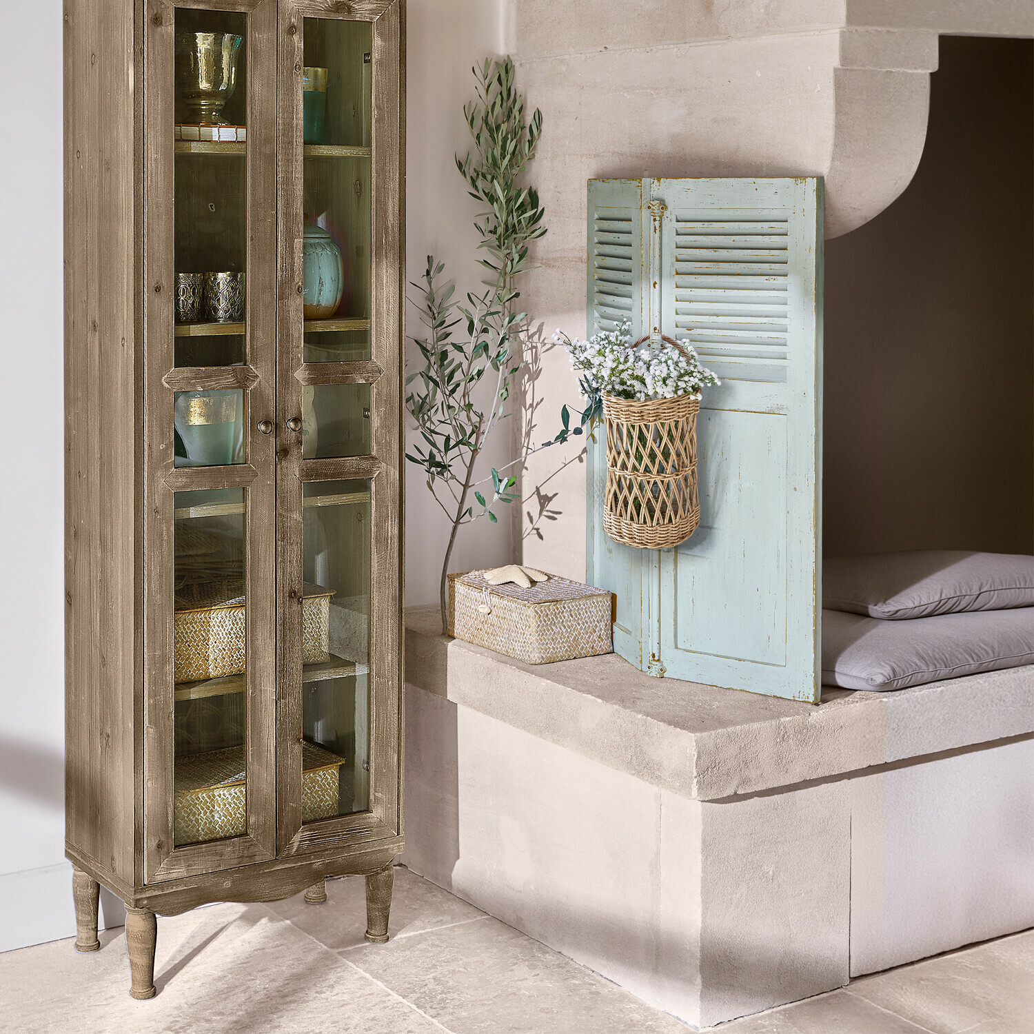 Panneau décoratif Rønska