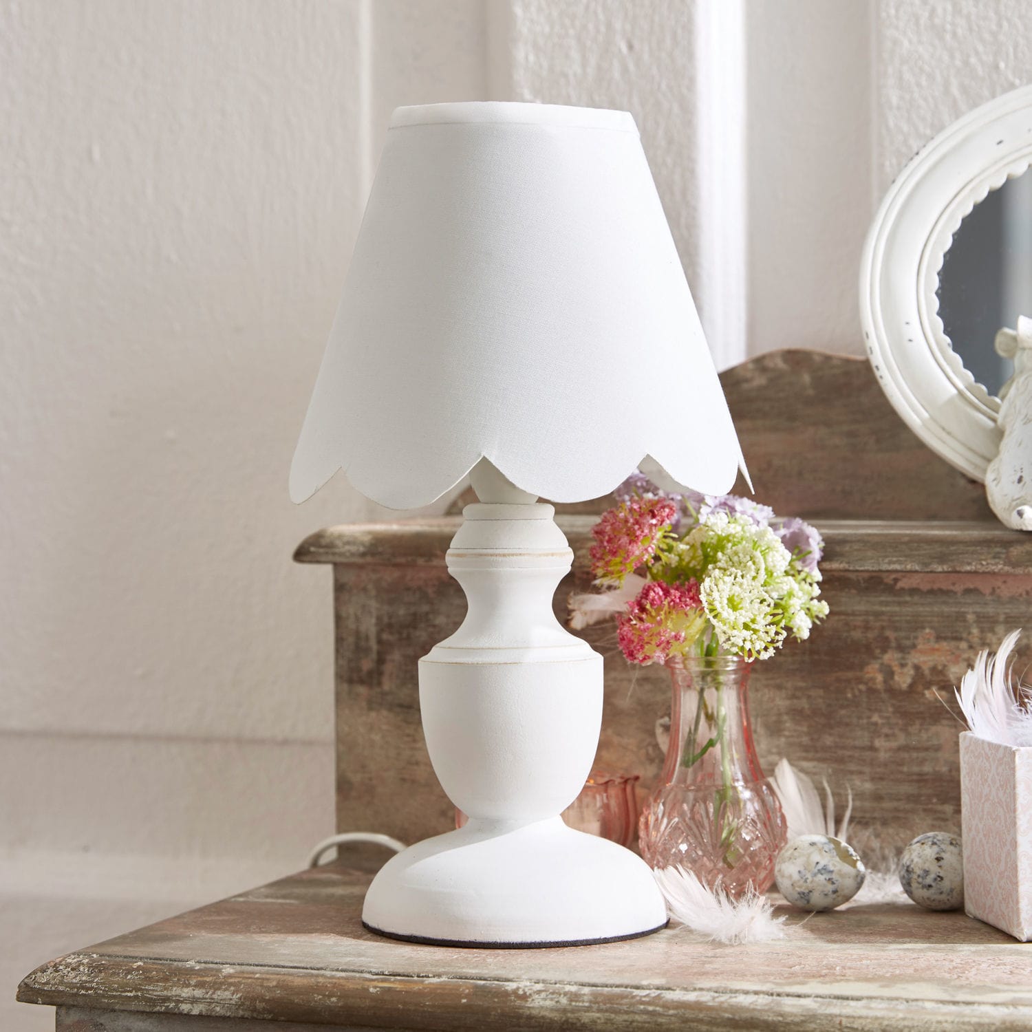 Lampe à poser Labras