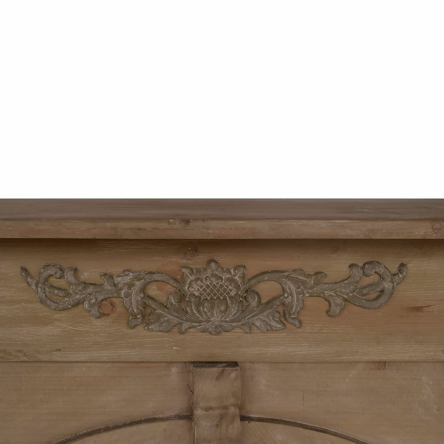 Manteau de cheminée Maxwell