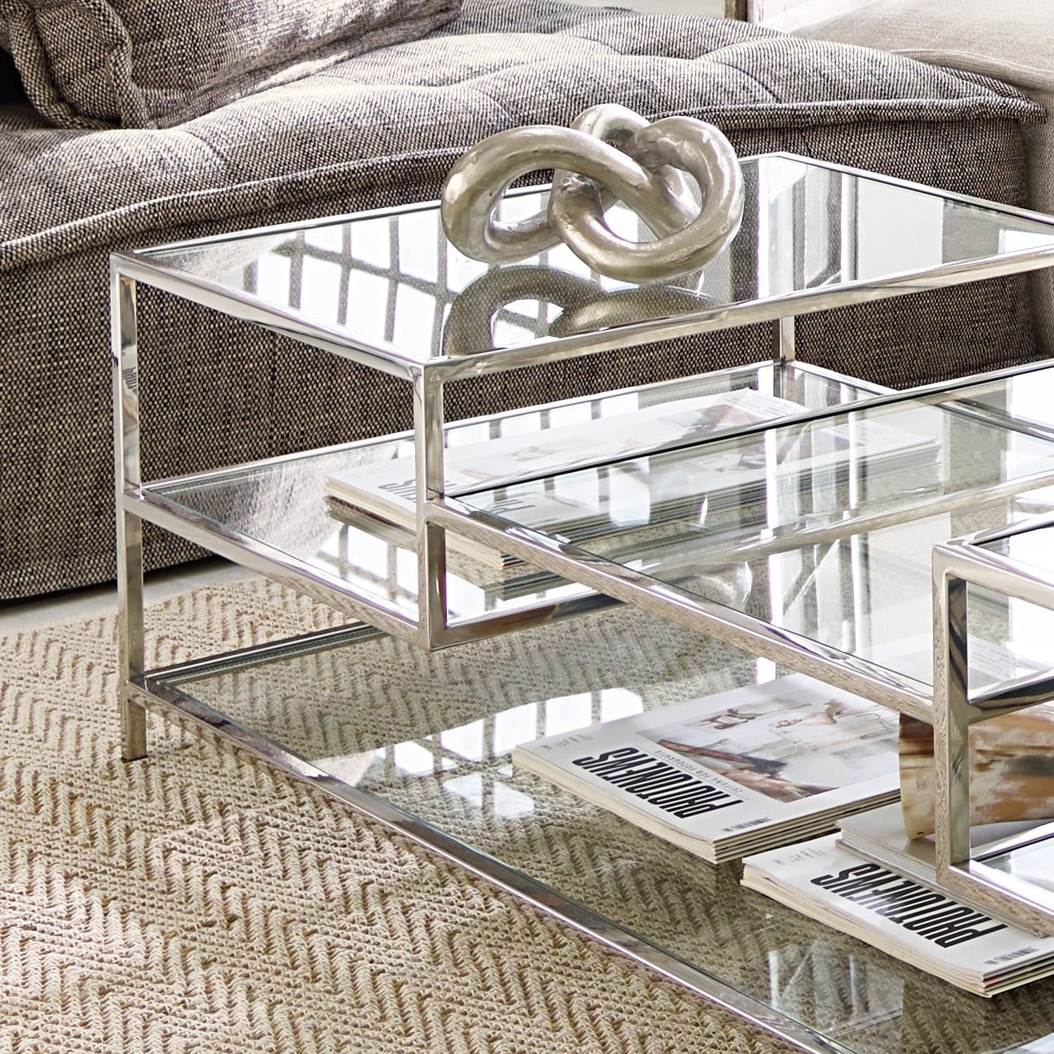 Table basse Byllis