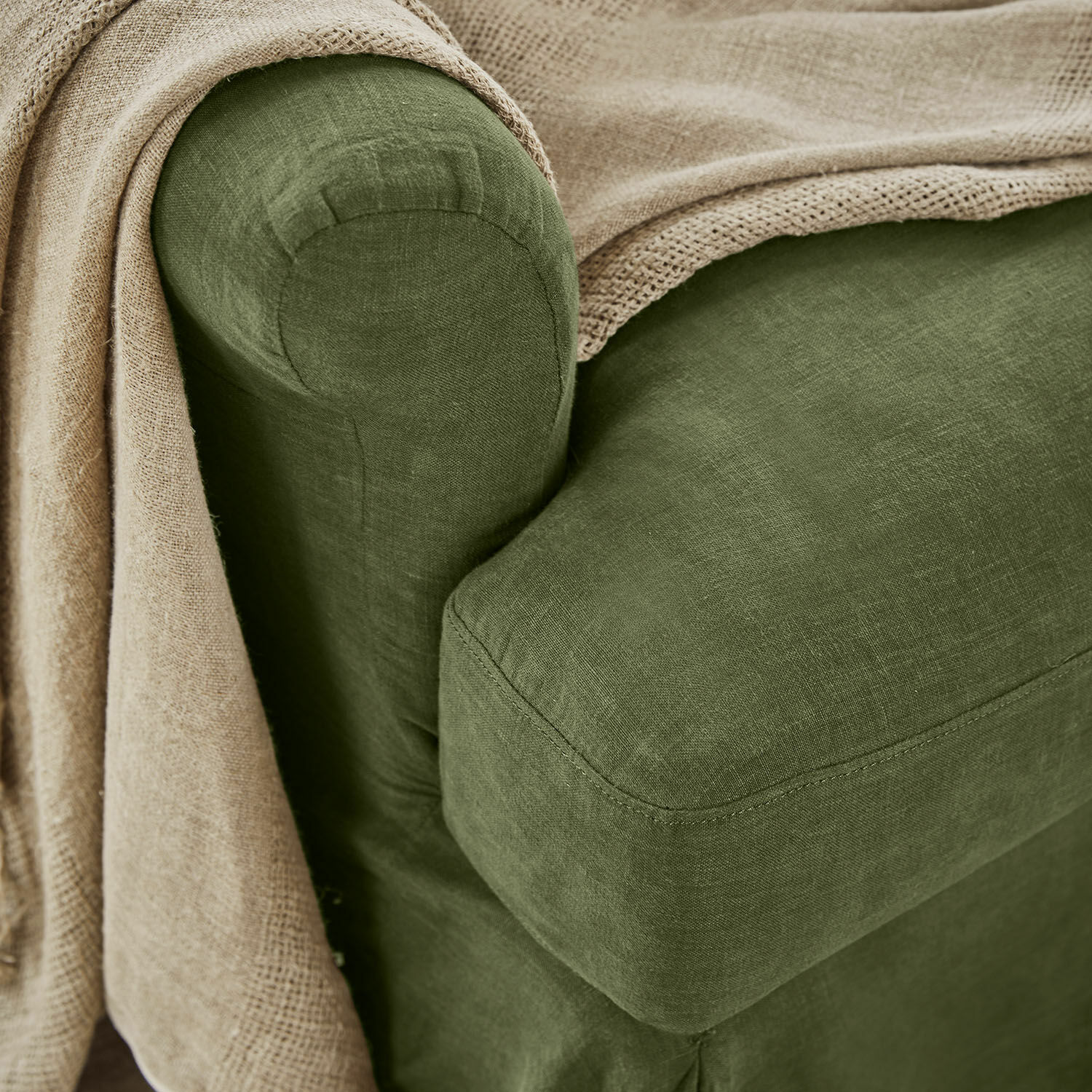 Fauteuil Vionnique