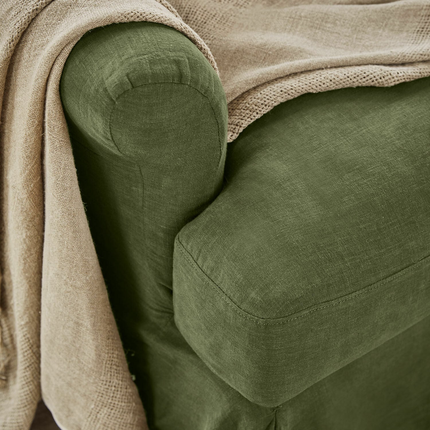 Fauteuil Vionnique