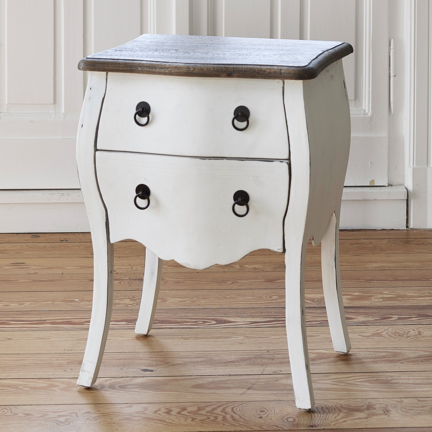 Console Jaillon