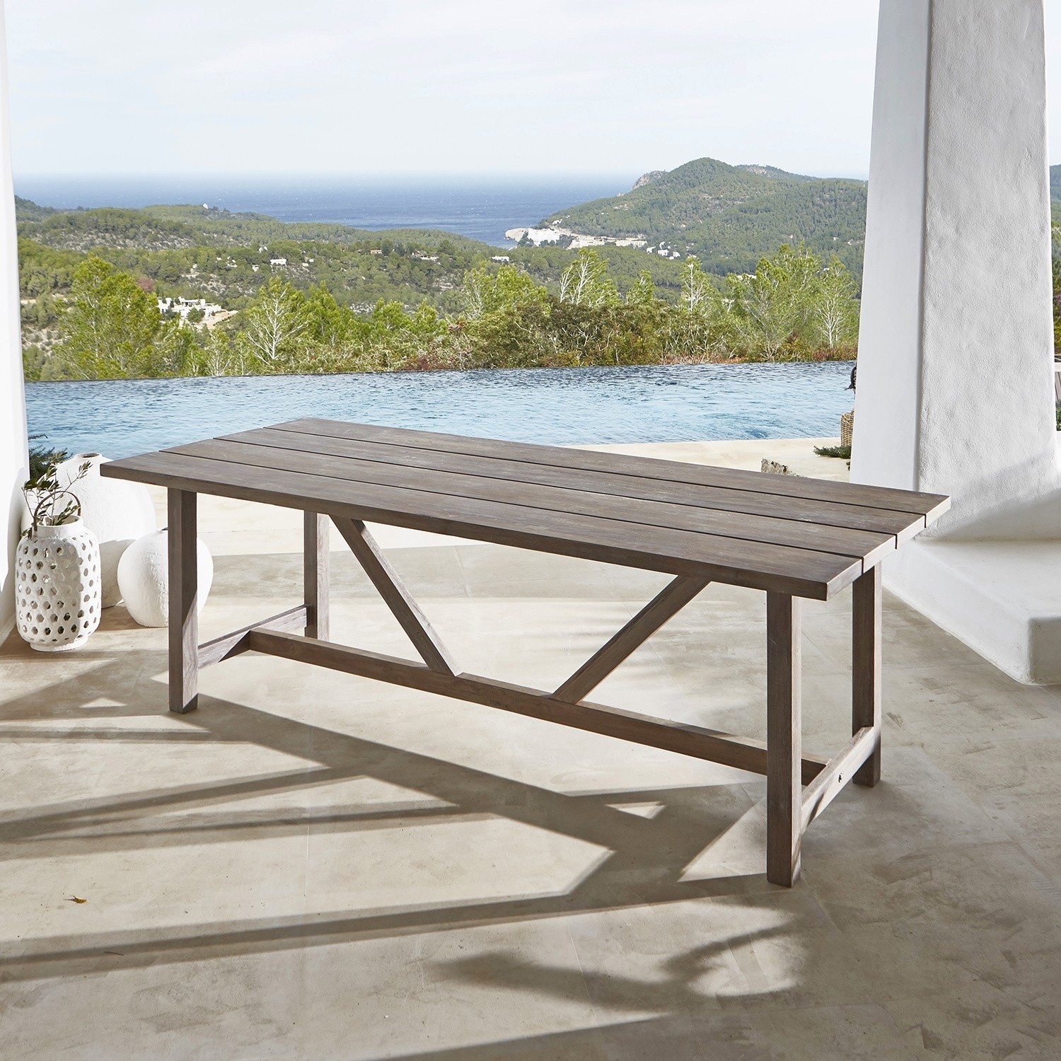 Table Penistone