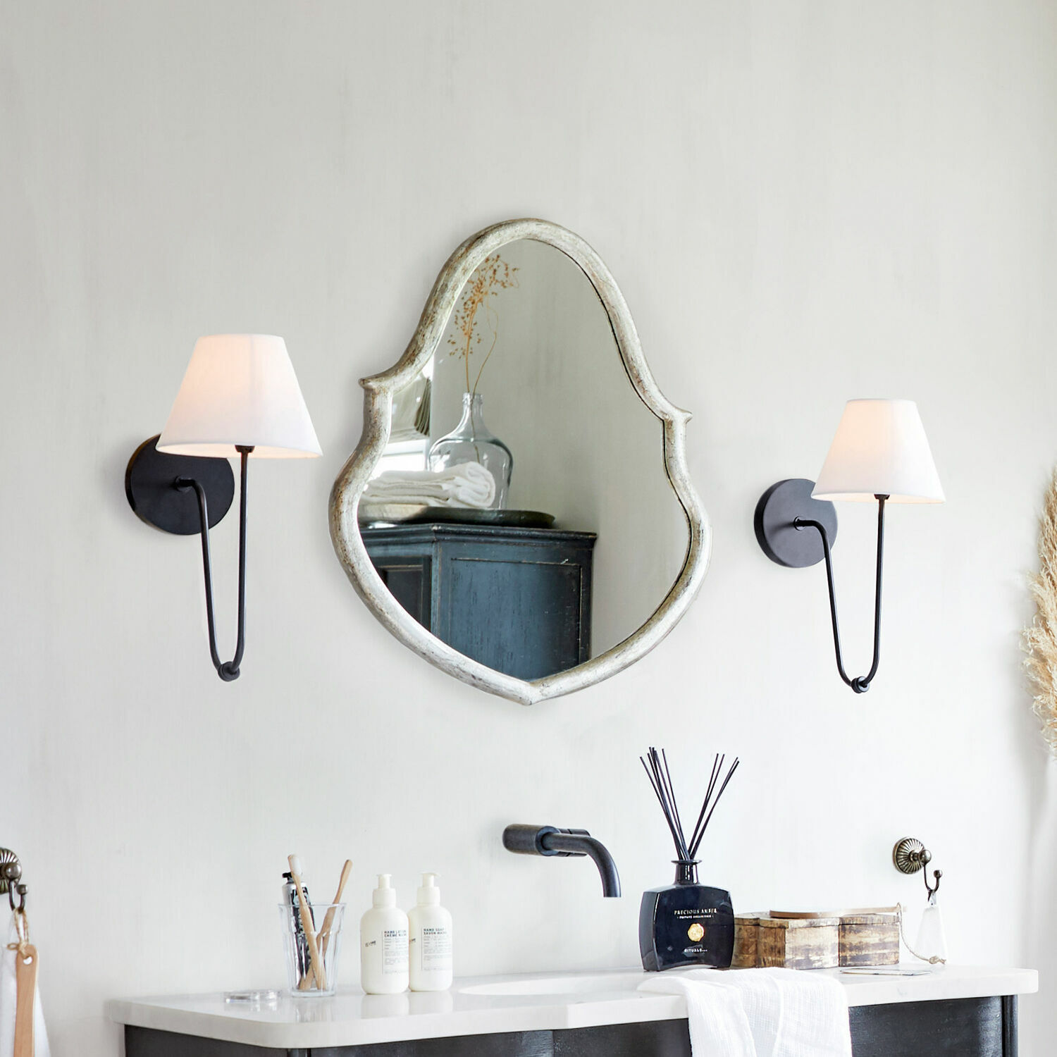 Applique Lustre