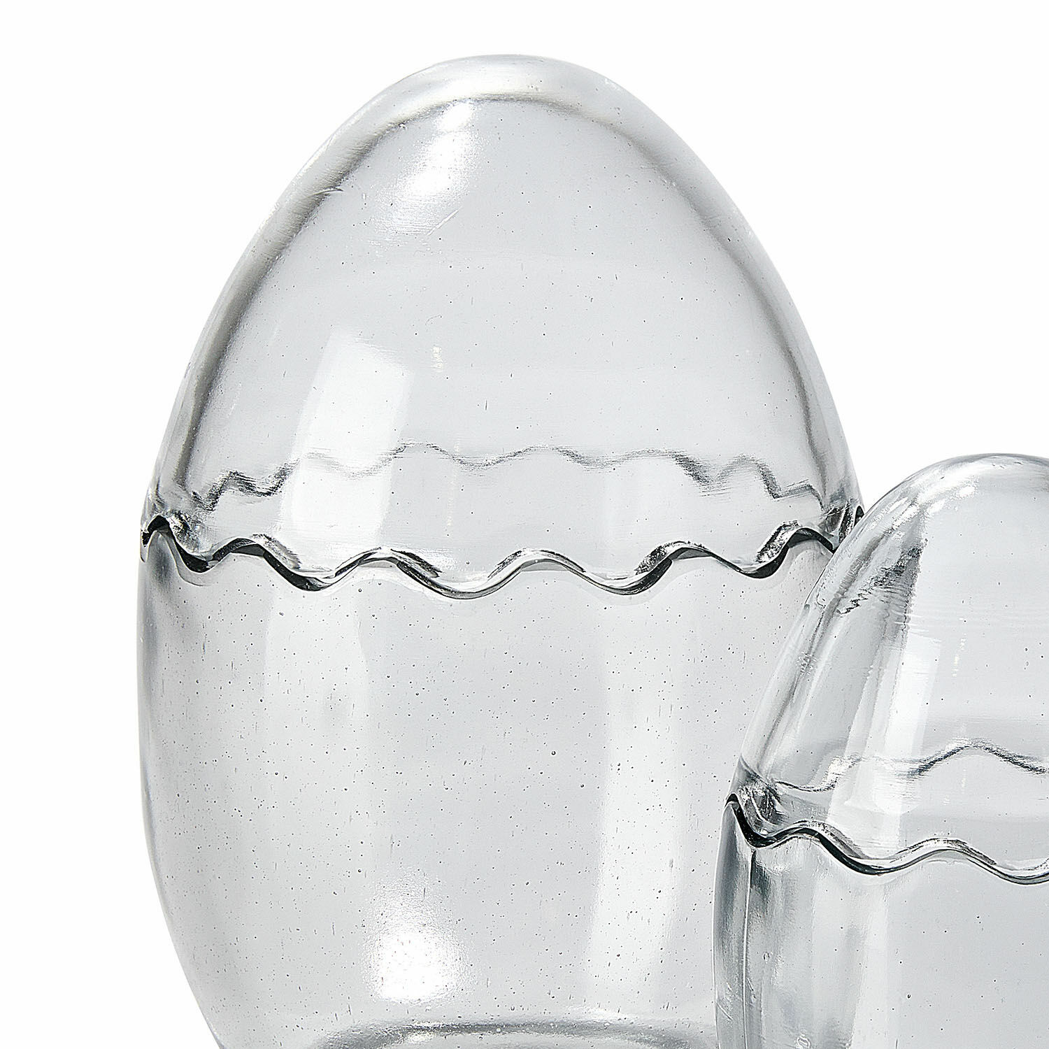 Lot de 2 pots Kerblanc