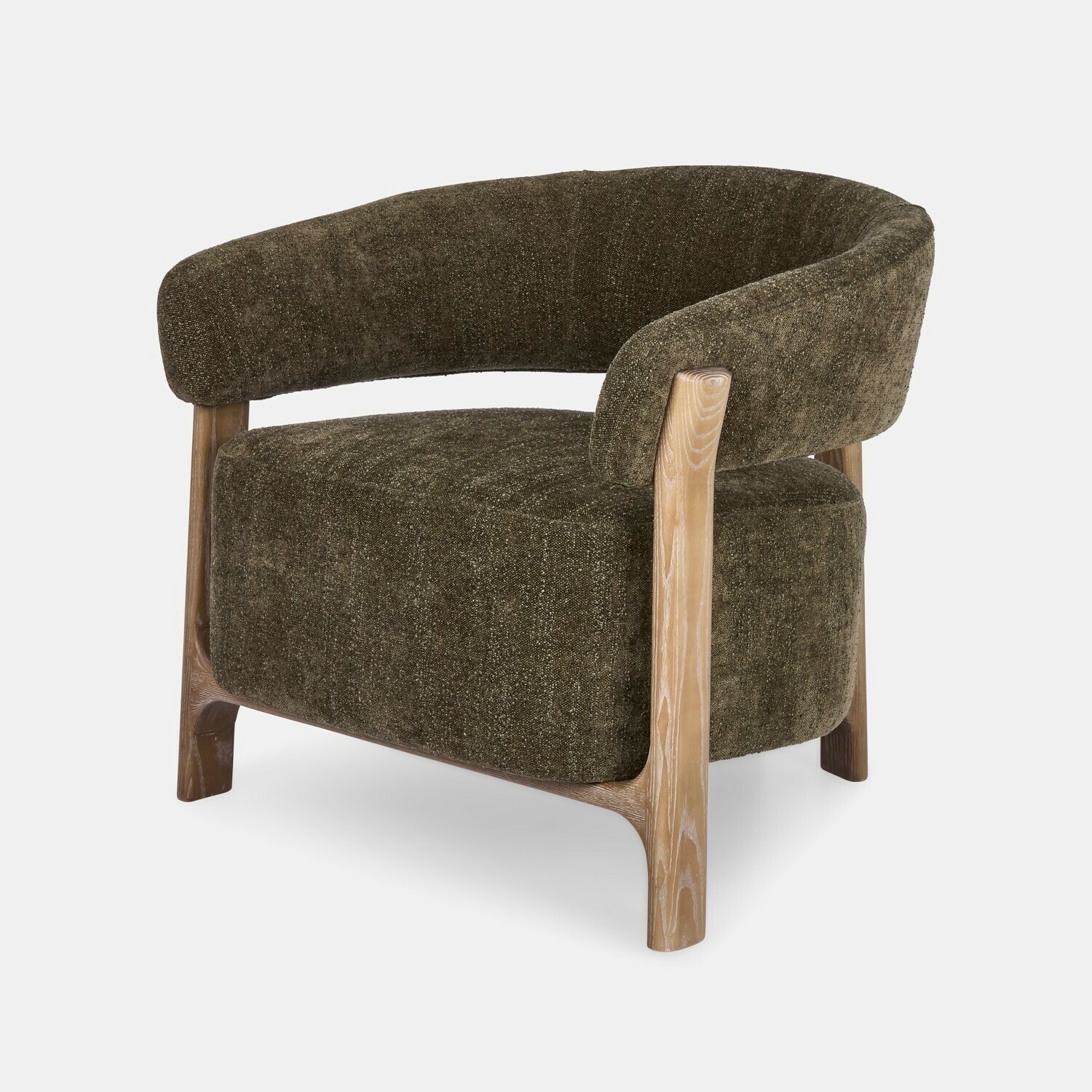 Fauteuil Selvarina