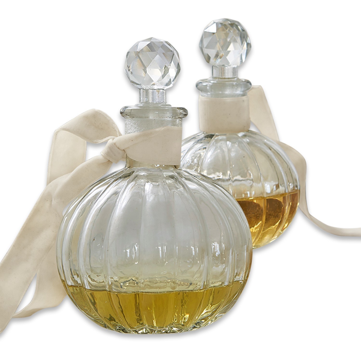 Lot de 2 flacons Le Lorey