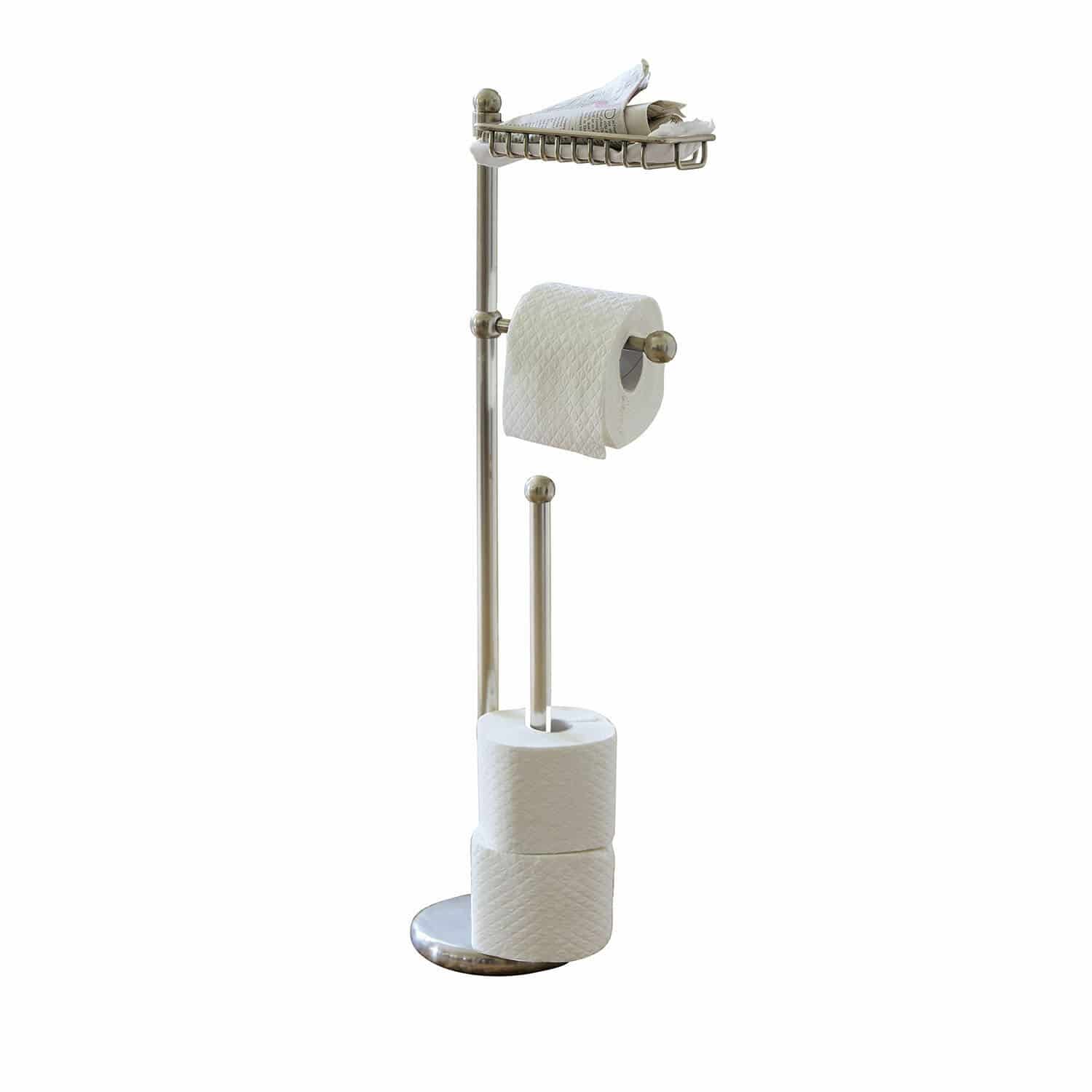 Porte-papier toilette Omerville