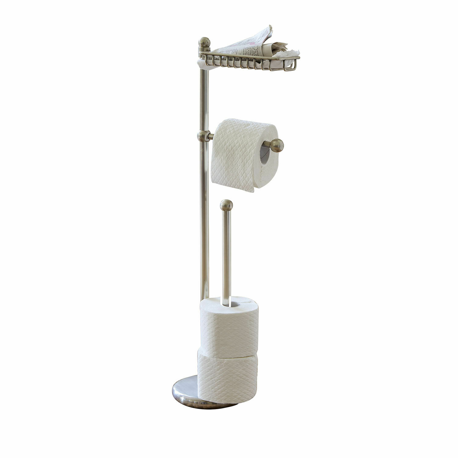 Porte-papier toilette Omerville