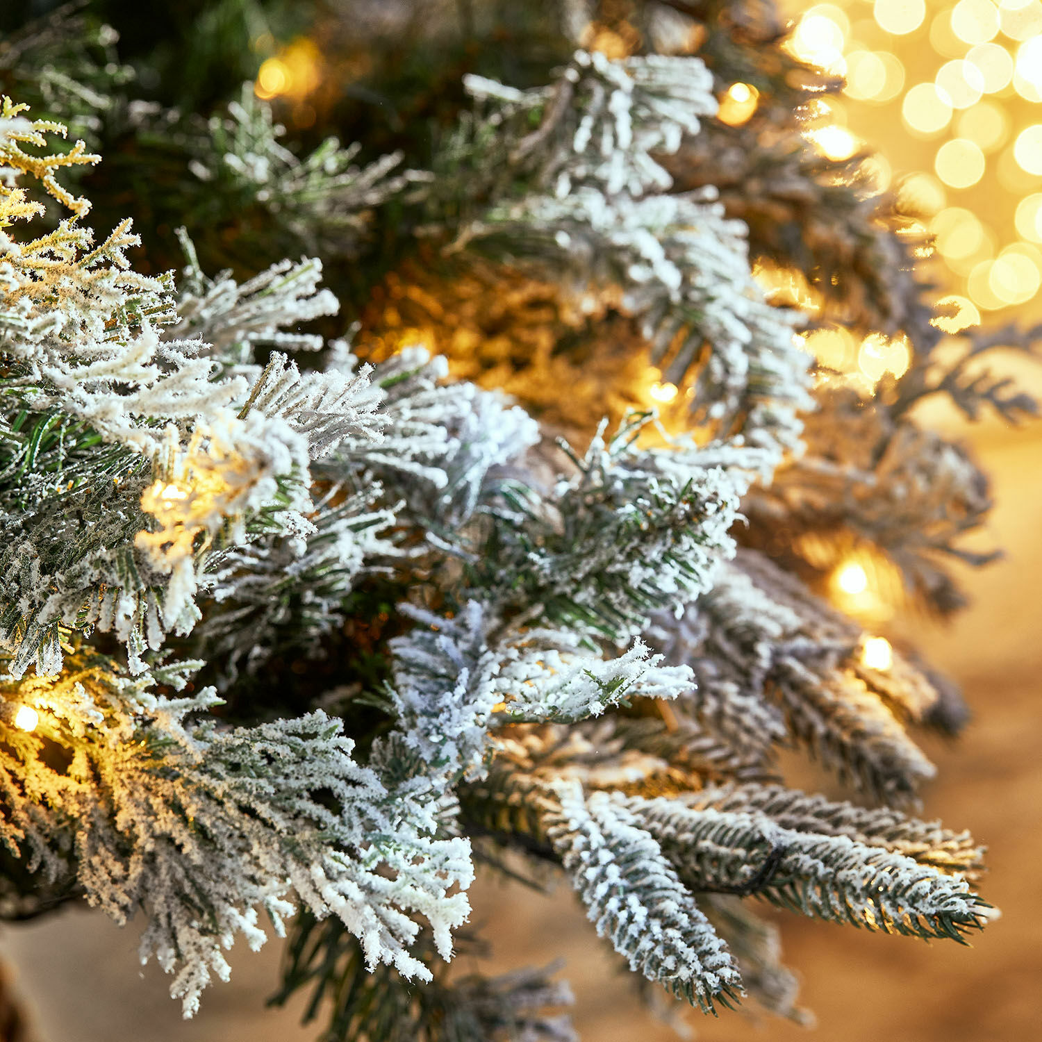 Sapin de Noël Cadelise