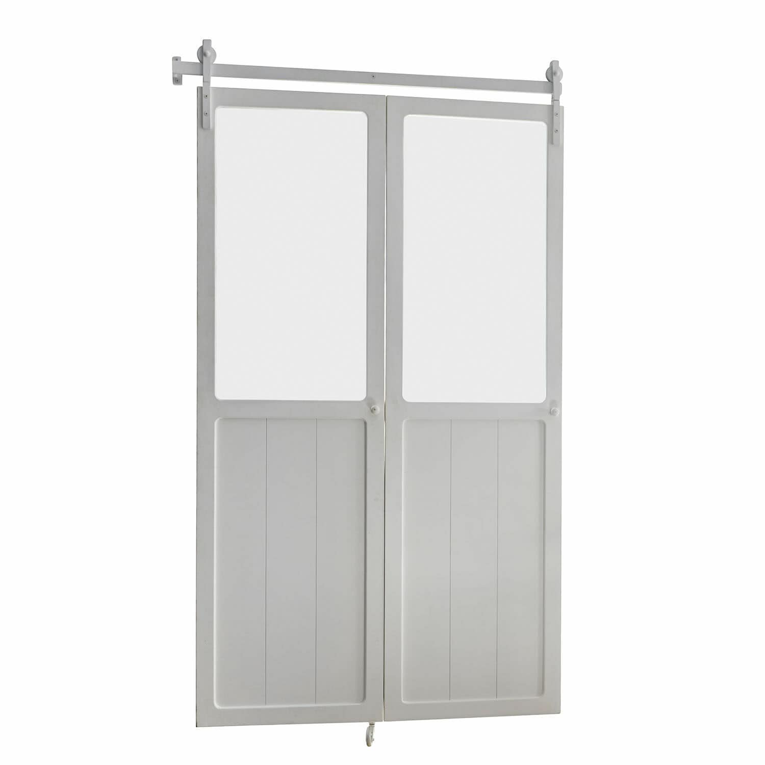 Porte pliante Highland
