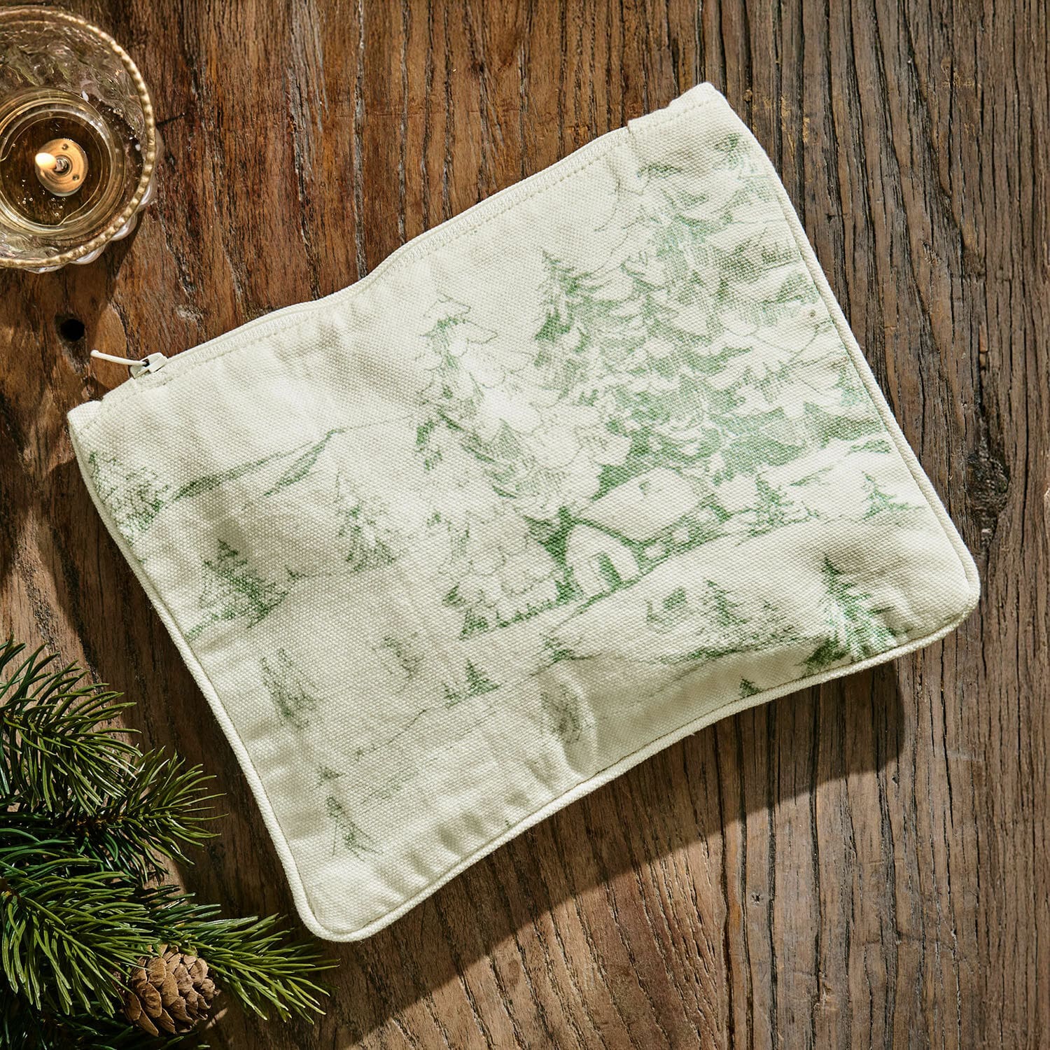 Pochette Norathia