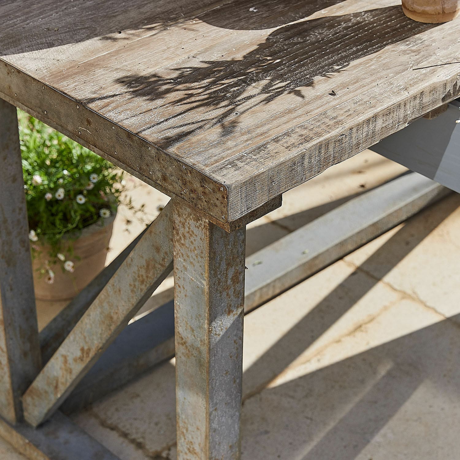 Table de jardinage Belavoine