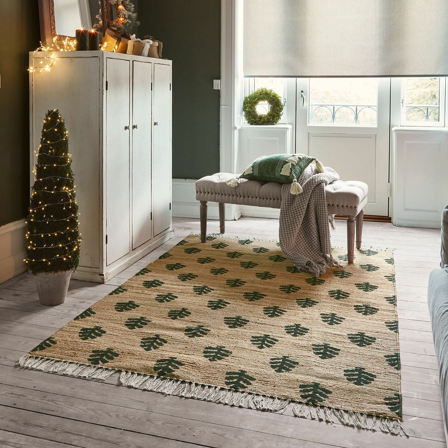 Tapis Doubs